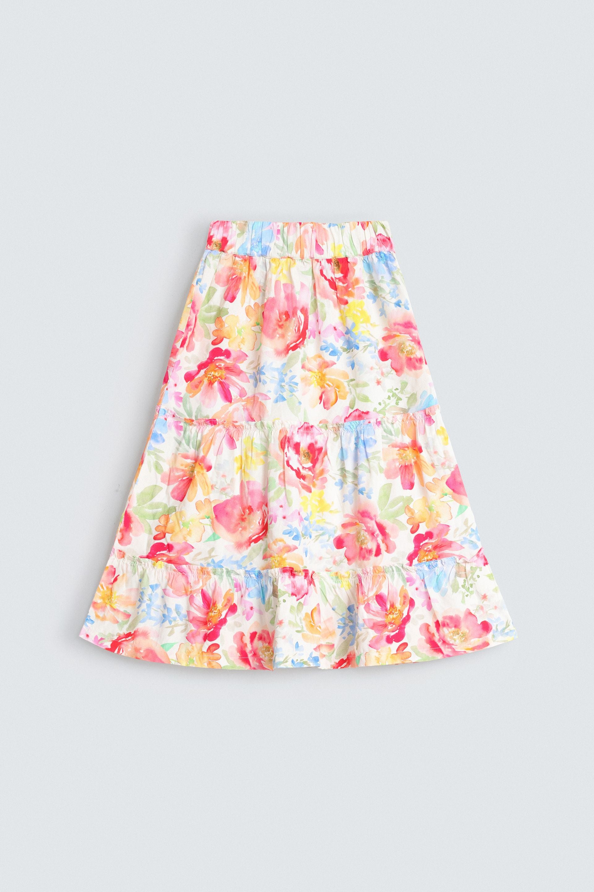 Multi Colour