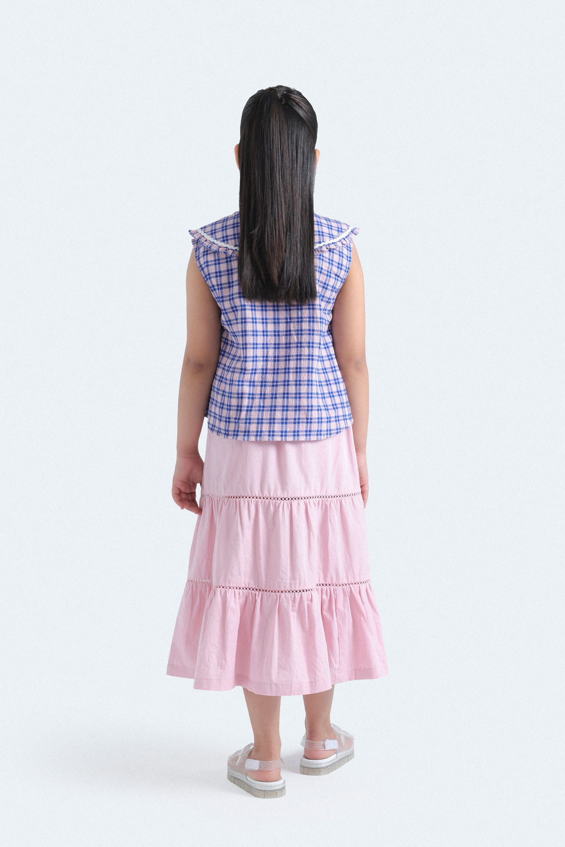 Rose Pink