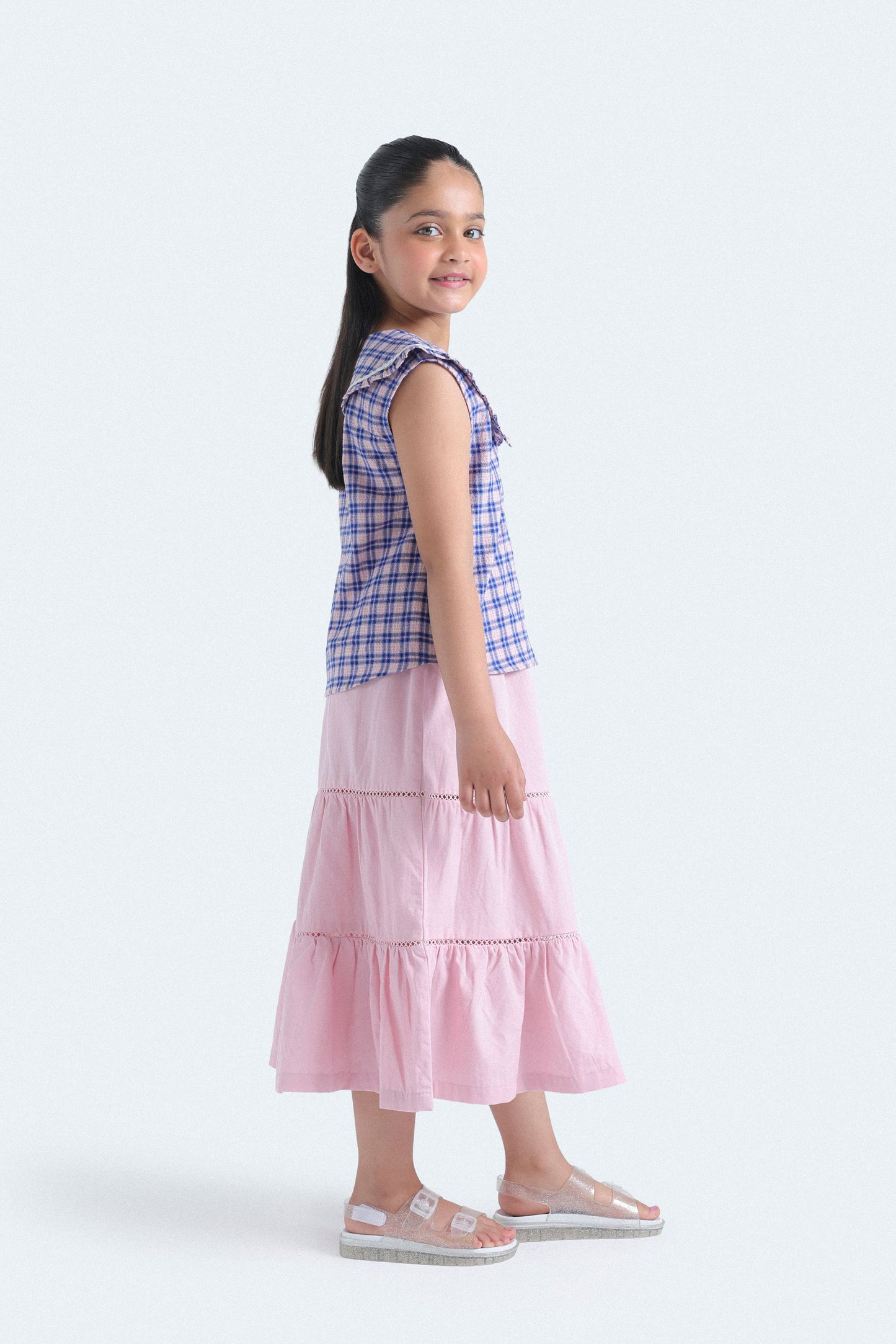 Rose Pink