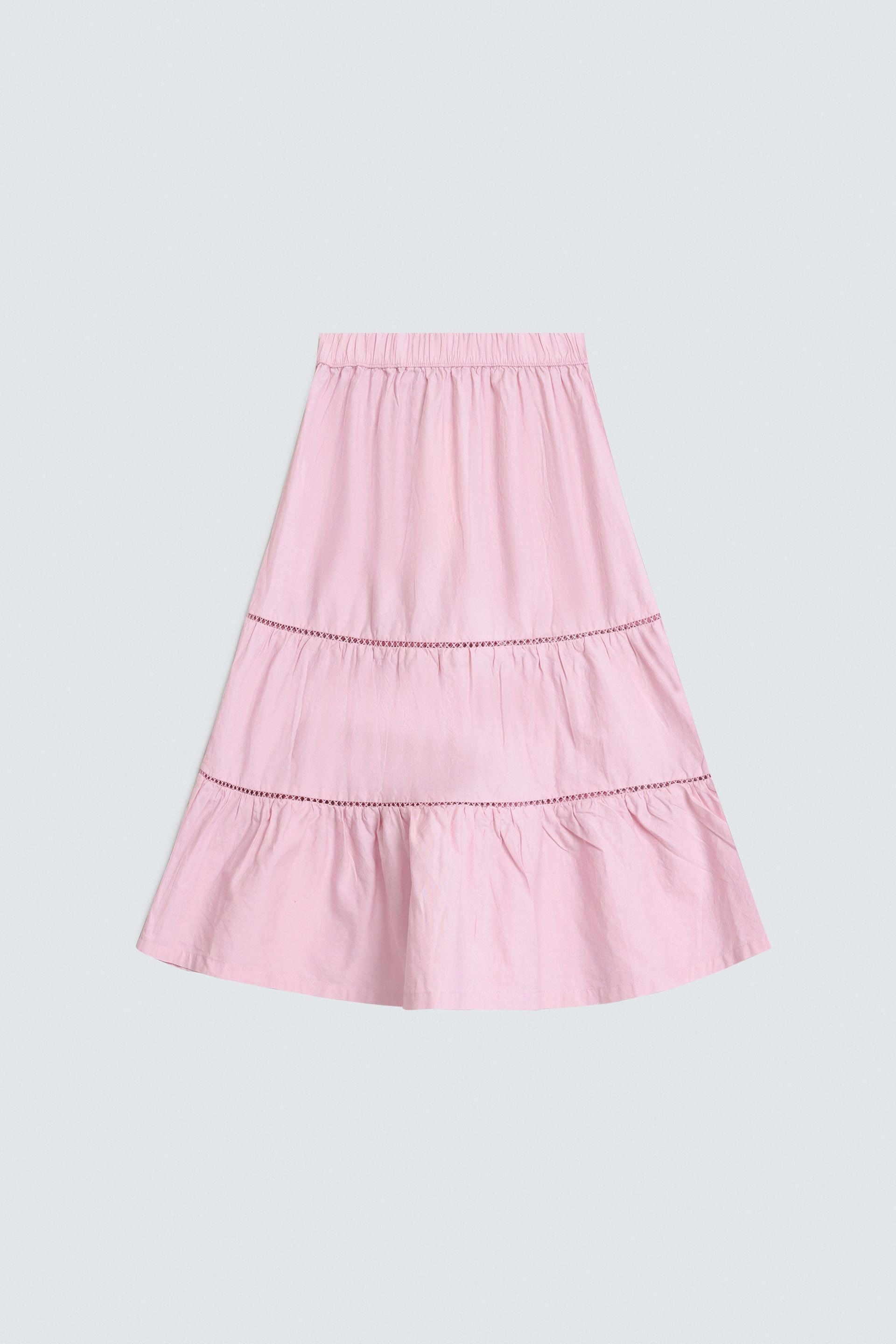 Rose Pink