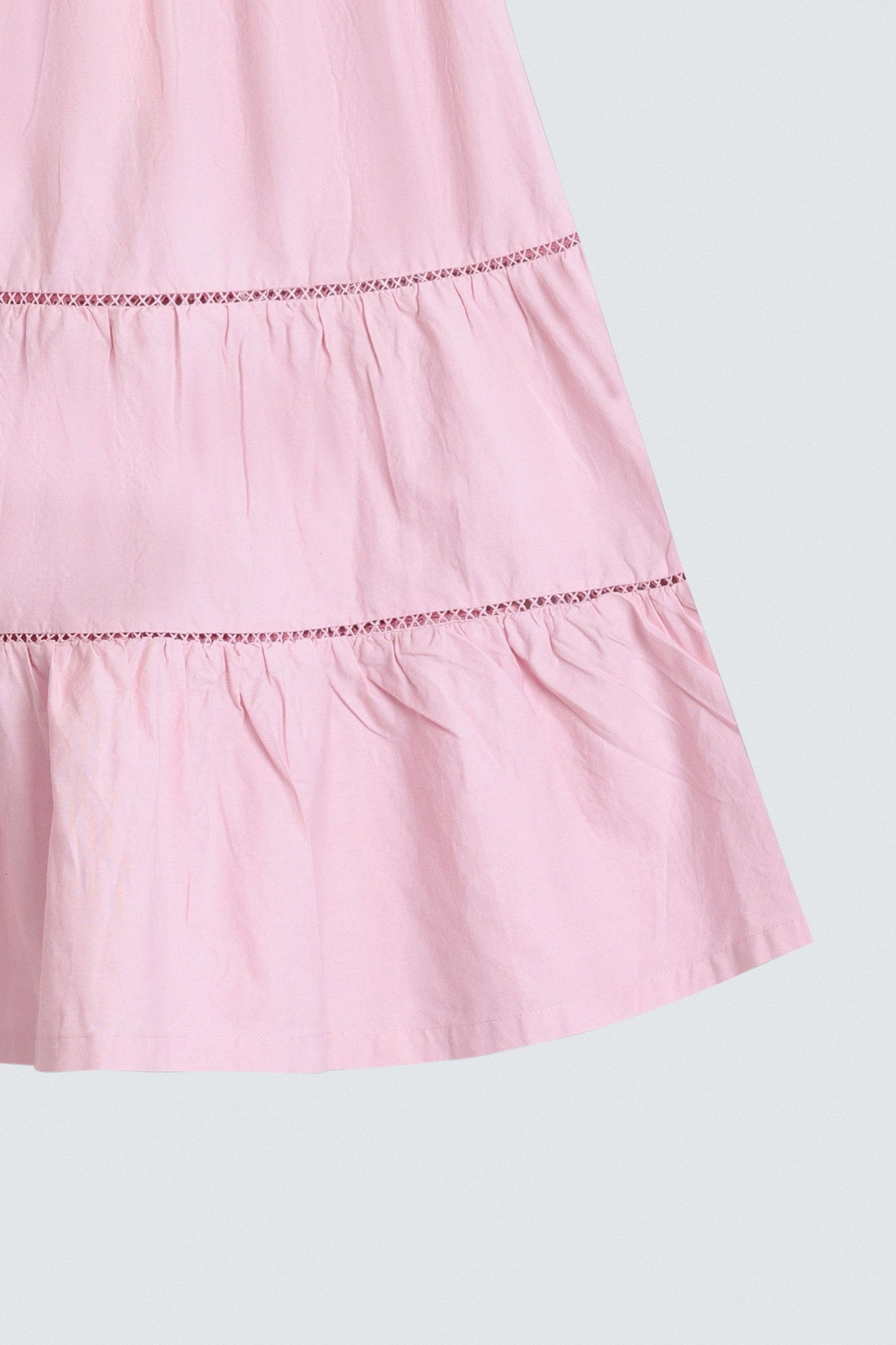Rose Pink
