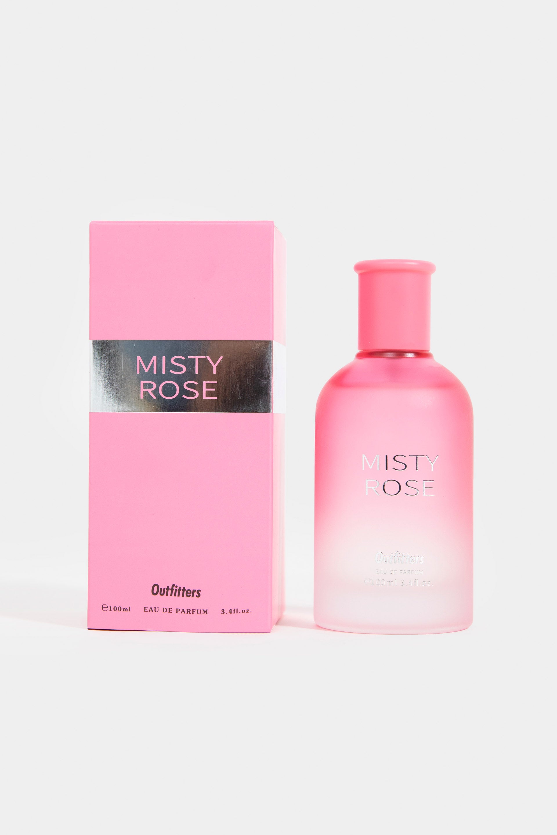 misty rose