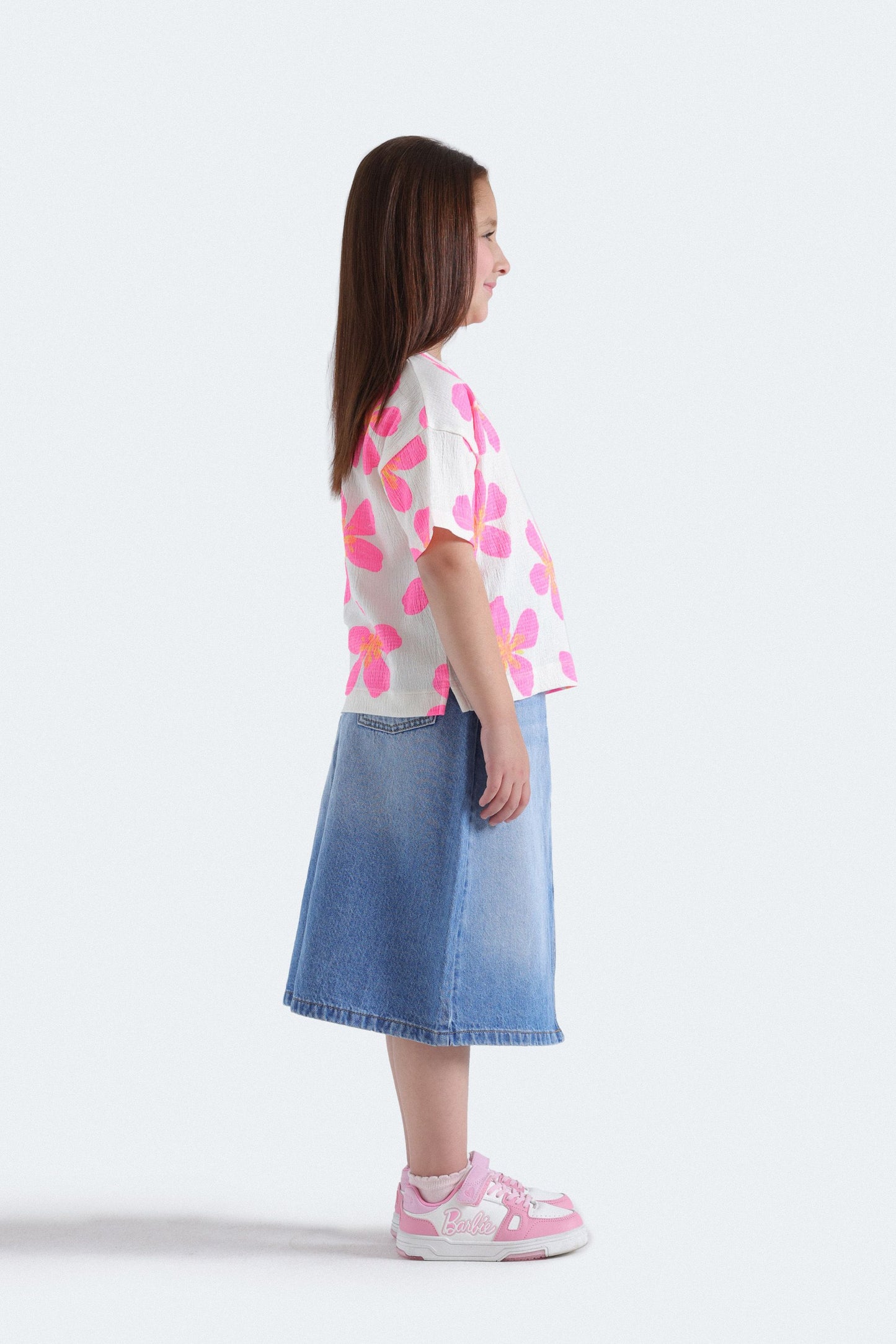 Denim Blue