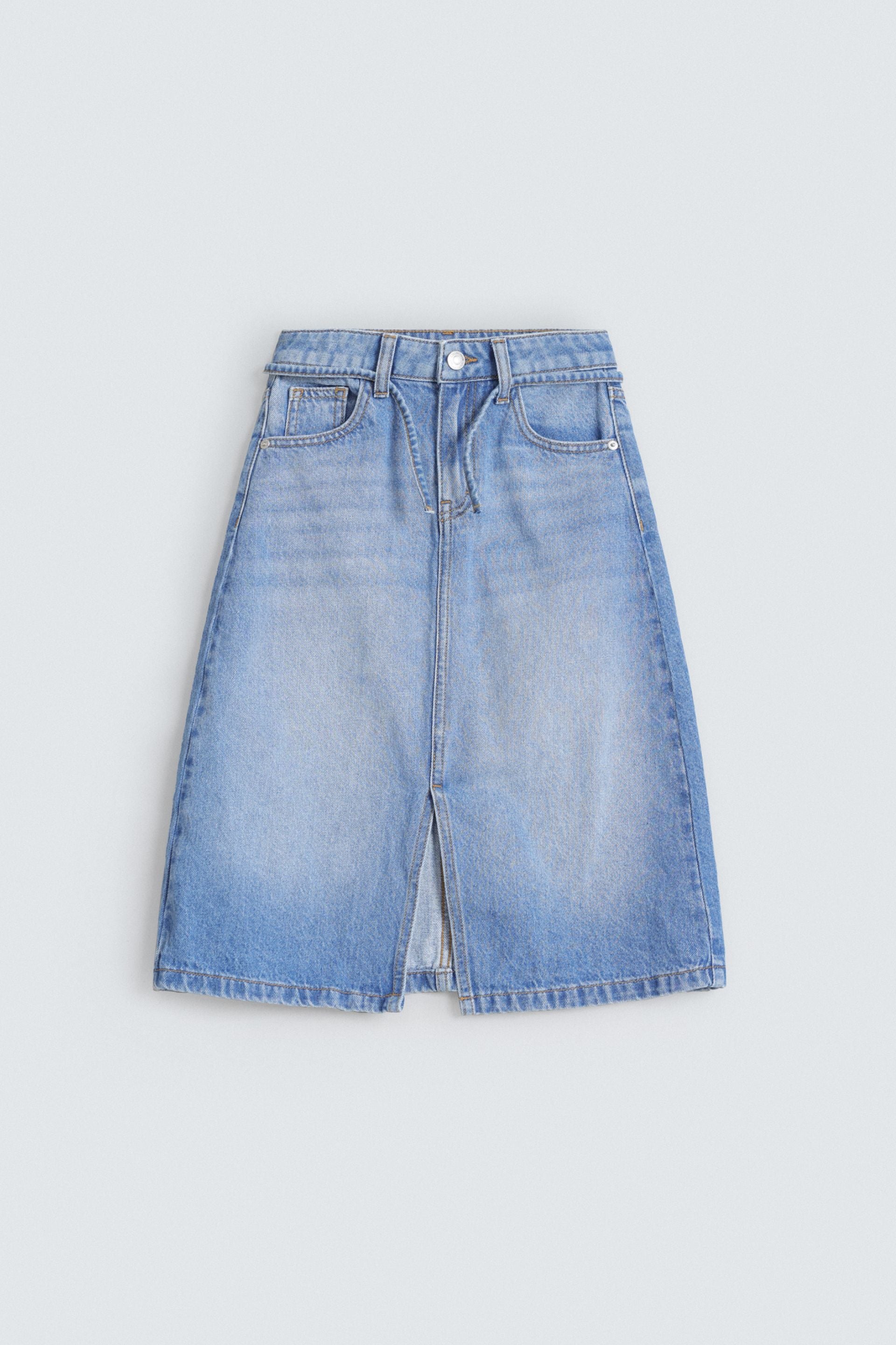 Denim Blue