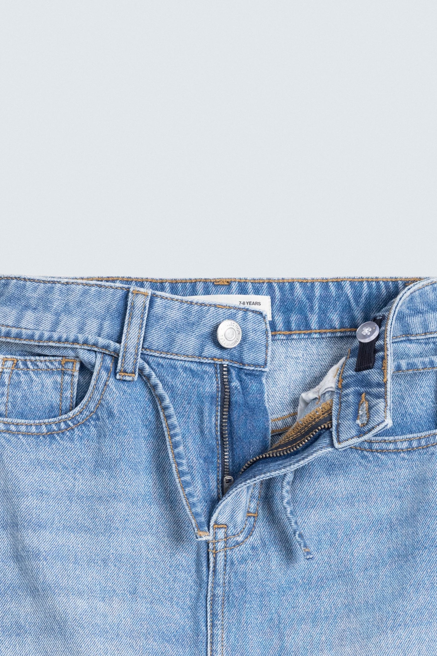 Denim Blue