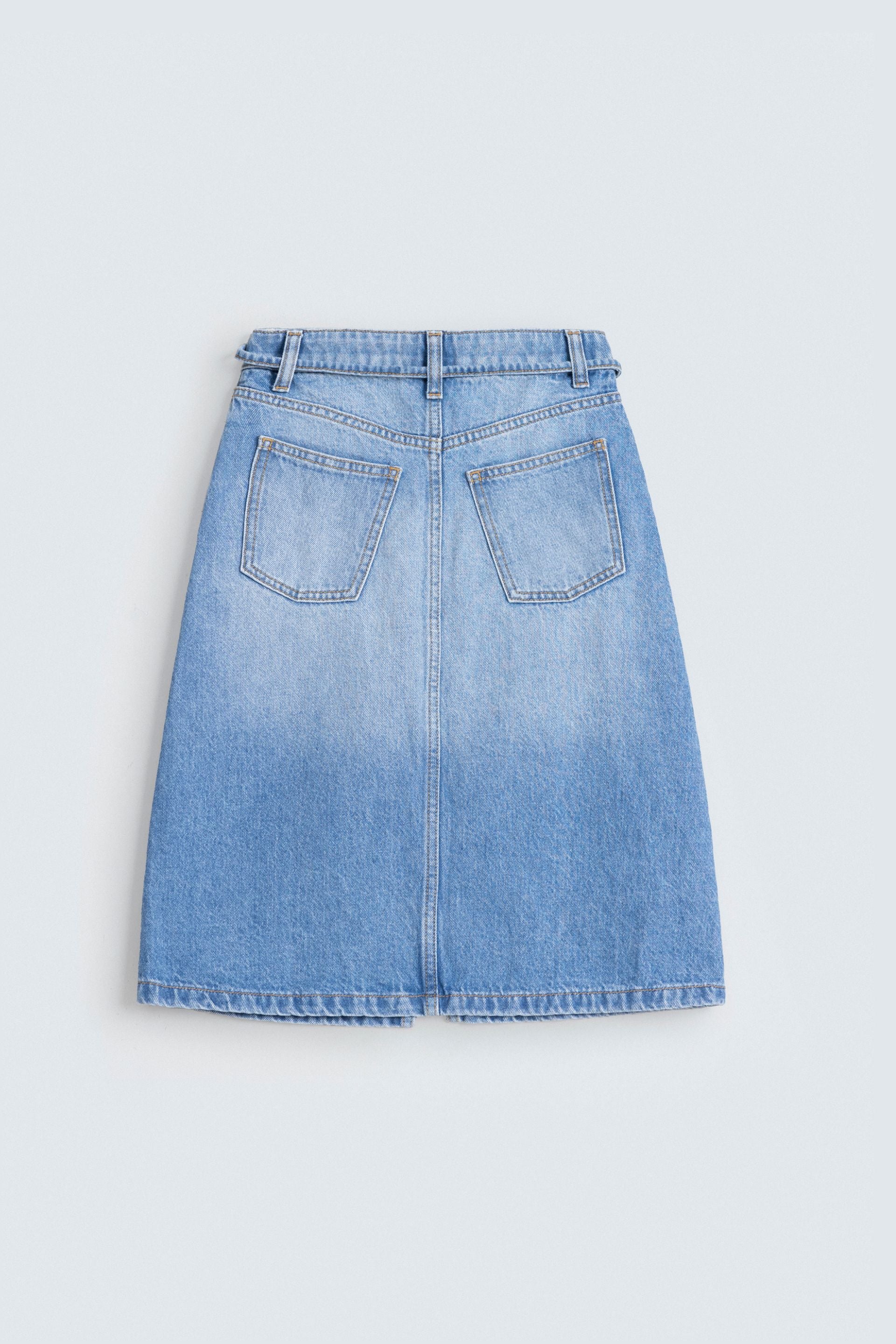 Denim Blue