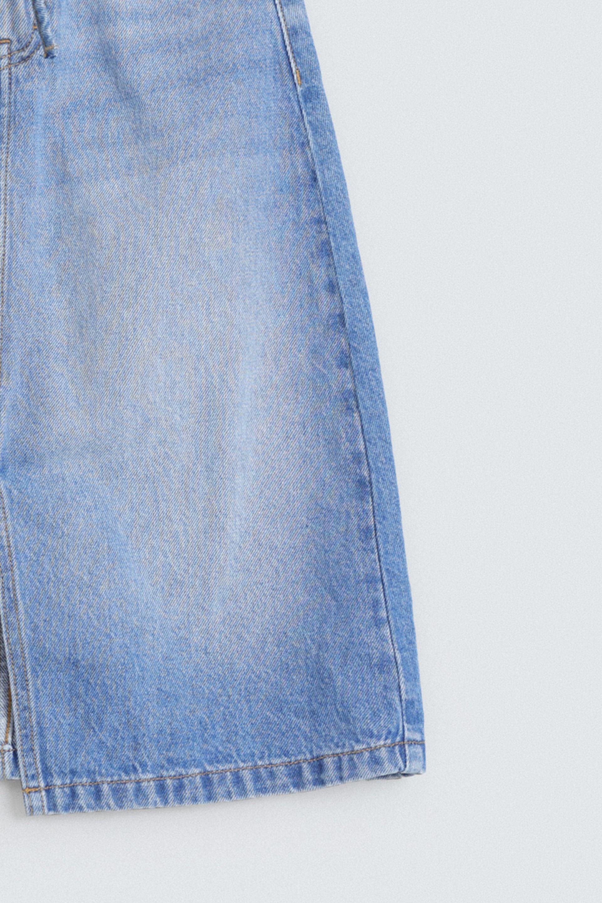 Denim Blue