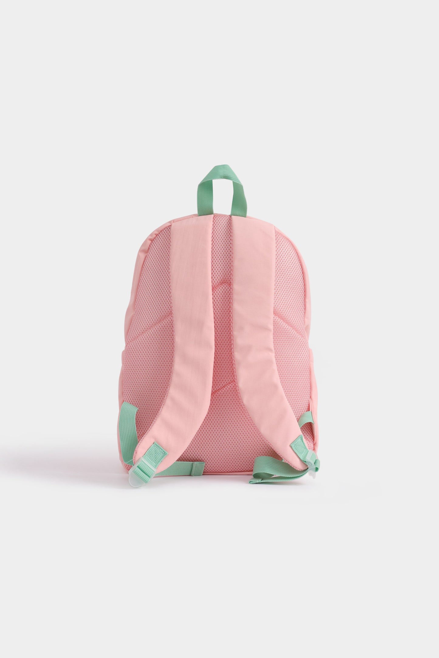 Baby Pink