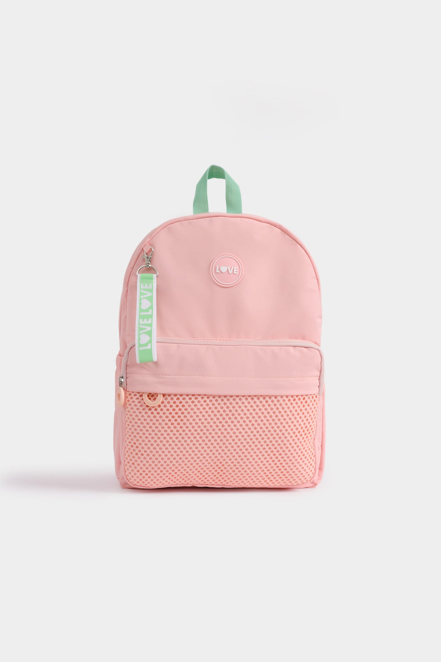 Baby Pink