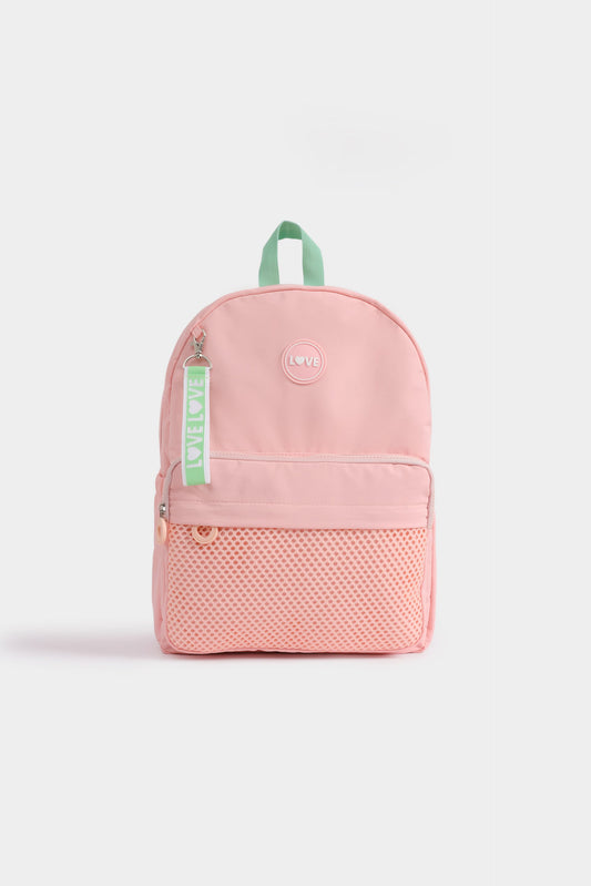 Baby Pink