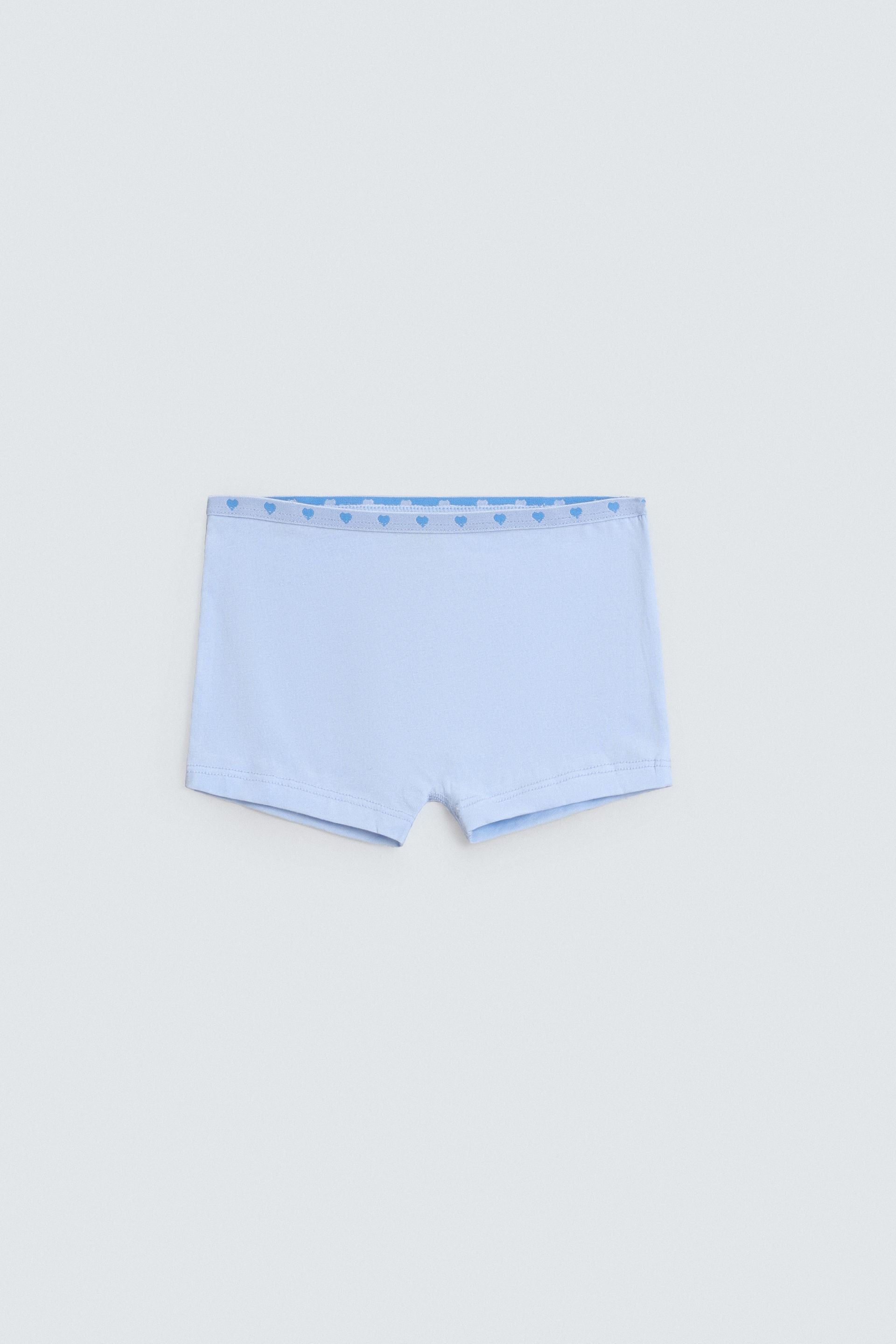 Pack Of 3-Boxers – Outfitters