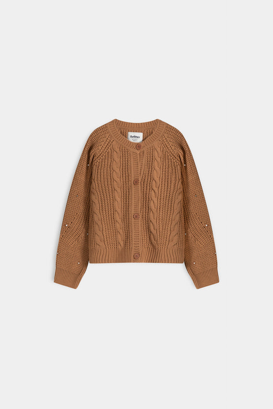 Chocolate Brown