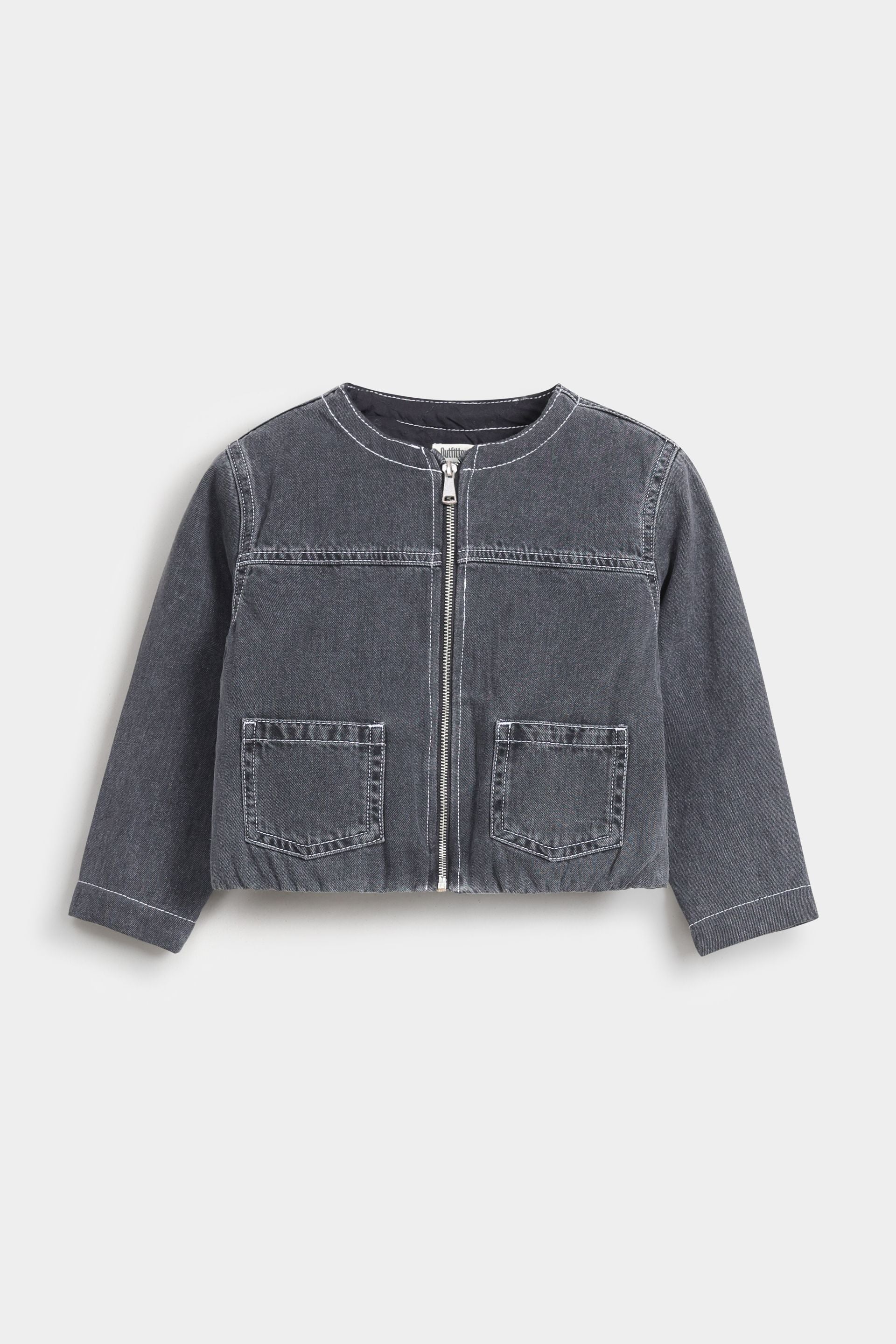 Anthracite Grey