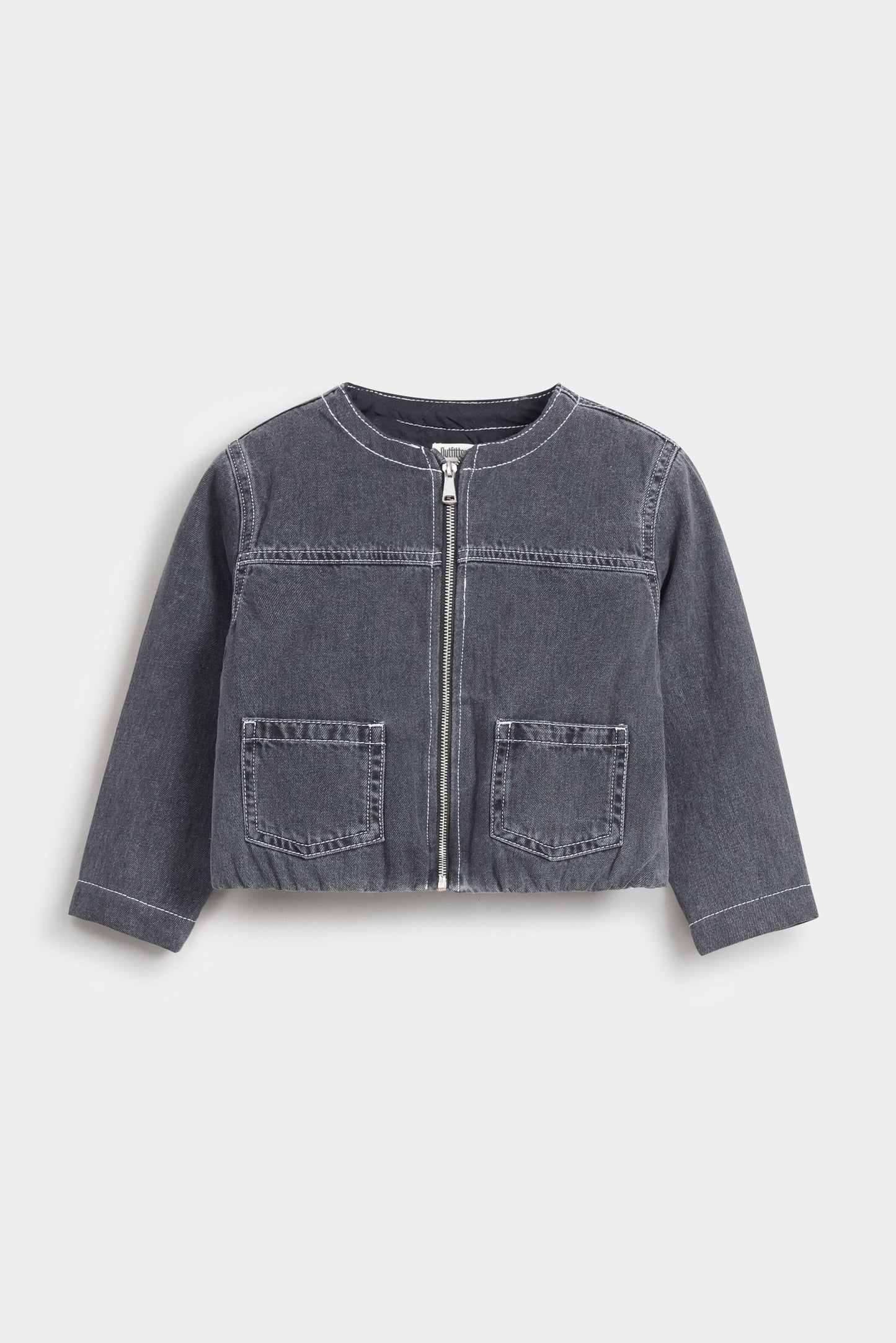 Anthracite Grey