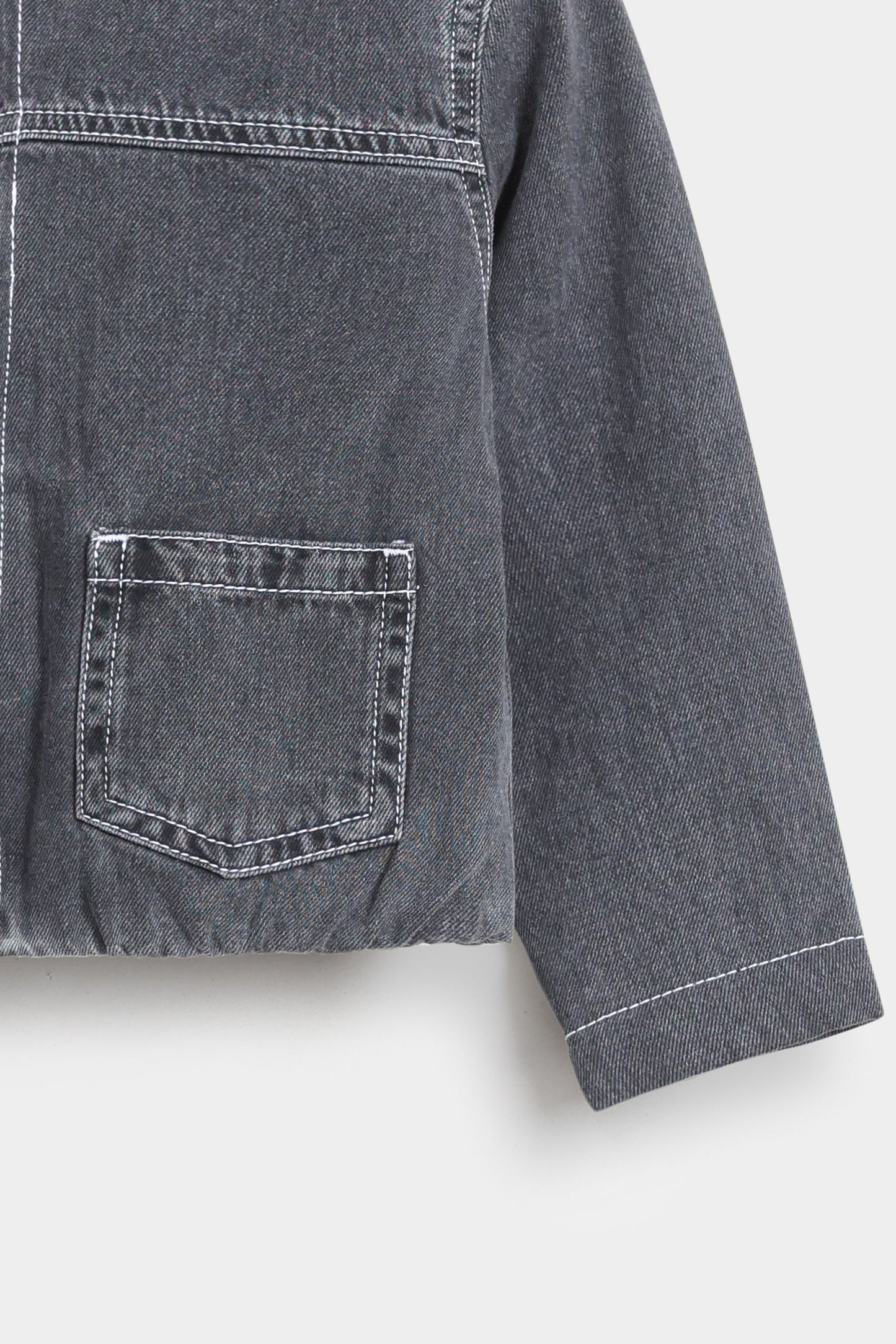Anthracite Grey