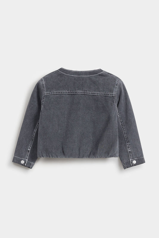 Anthracite Grey