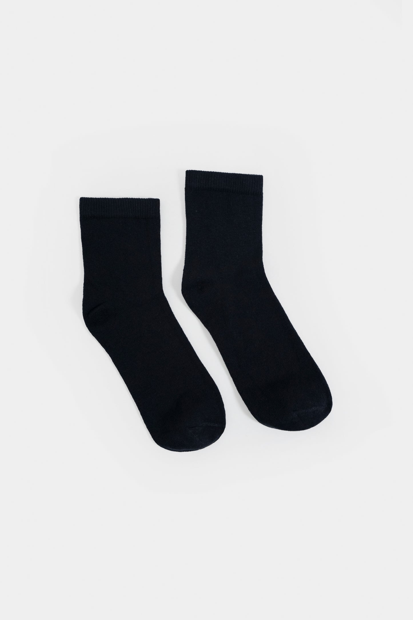 Pack of 2 Basic Socks