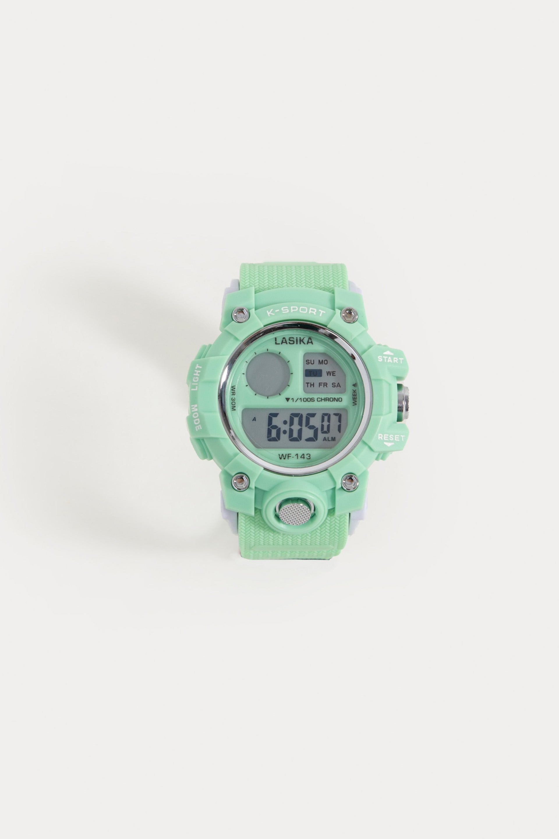Urban Outfitters Mesh Band Digital Watch | Mesh band, Watches, Digital watch