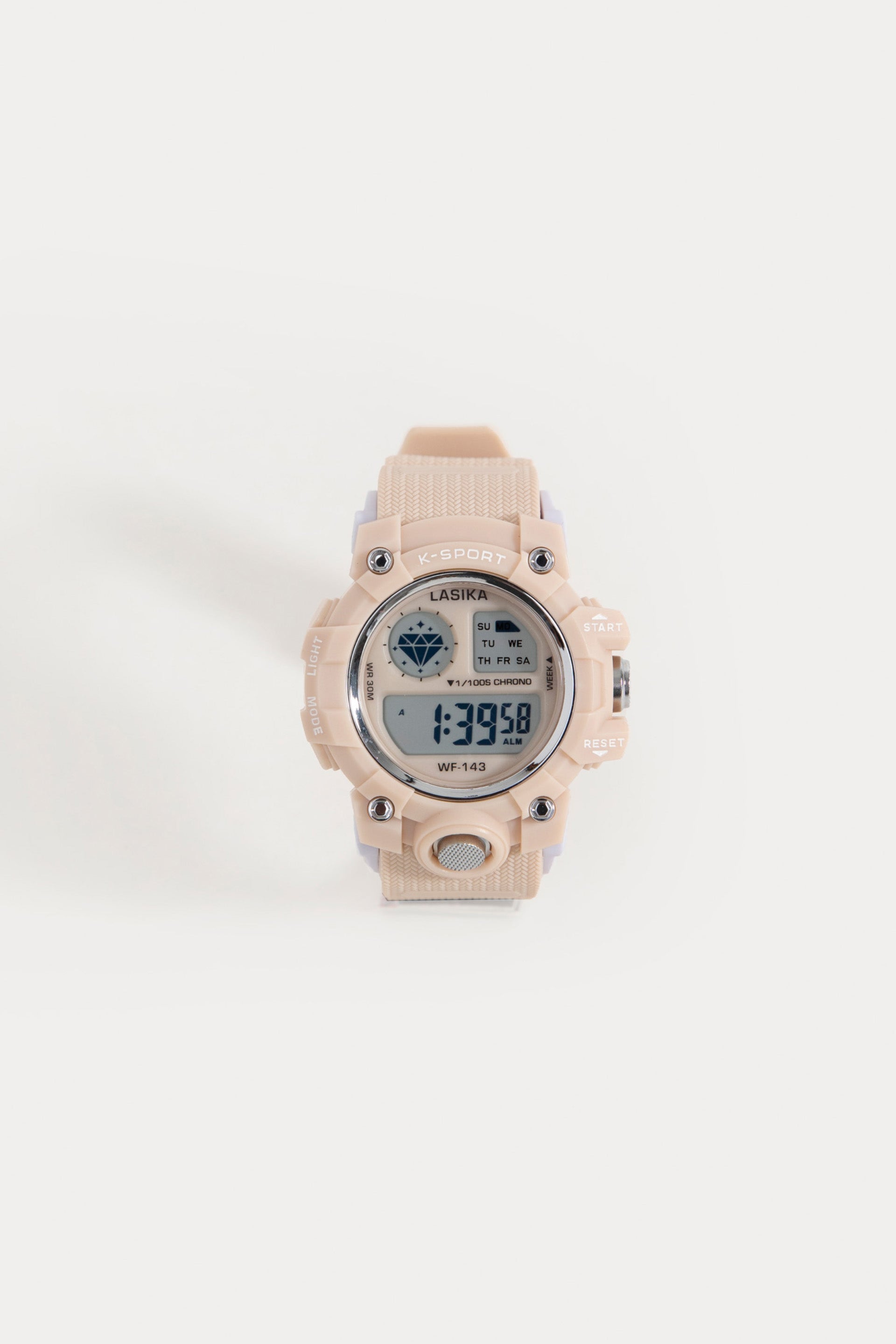 urban outfitters Swatch Home Stripe Home Watch | Urban Outfitters | ShopLook