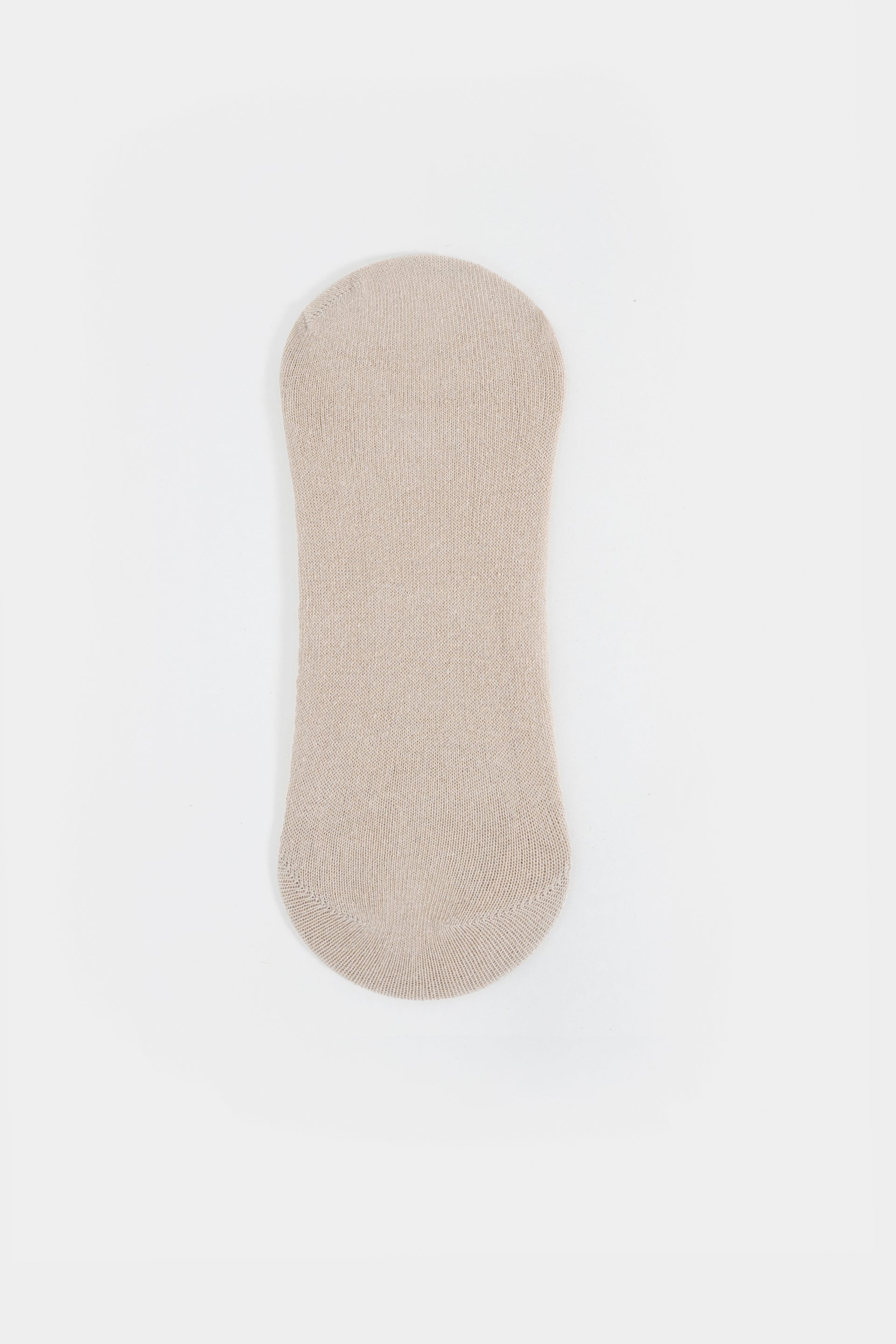 Pack of 3 Invisible Socks