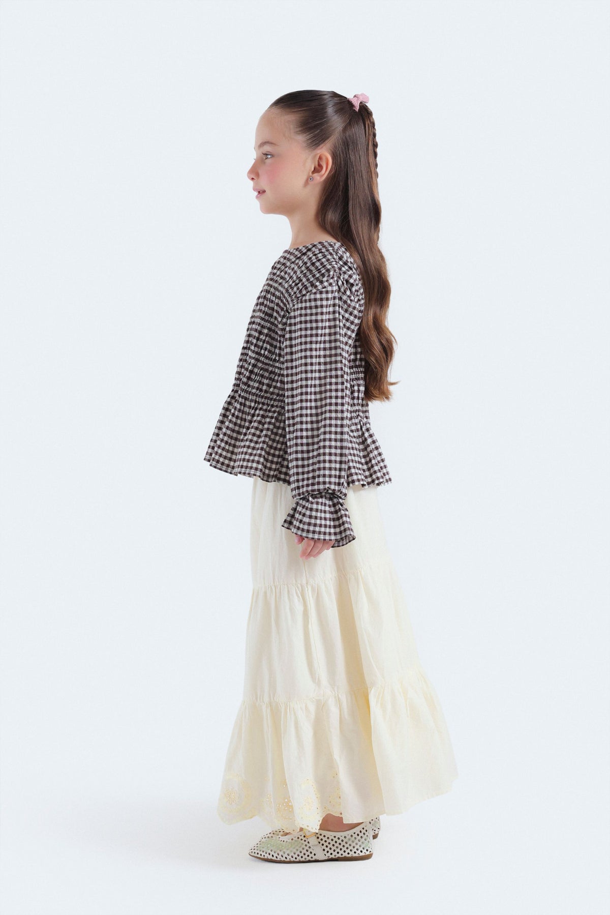 Pale Yellow