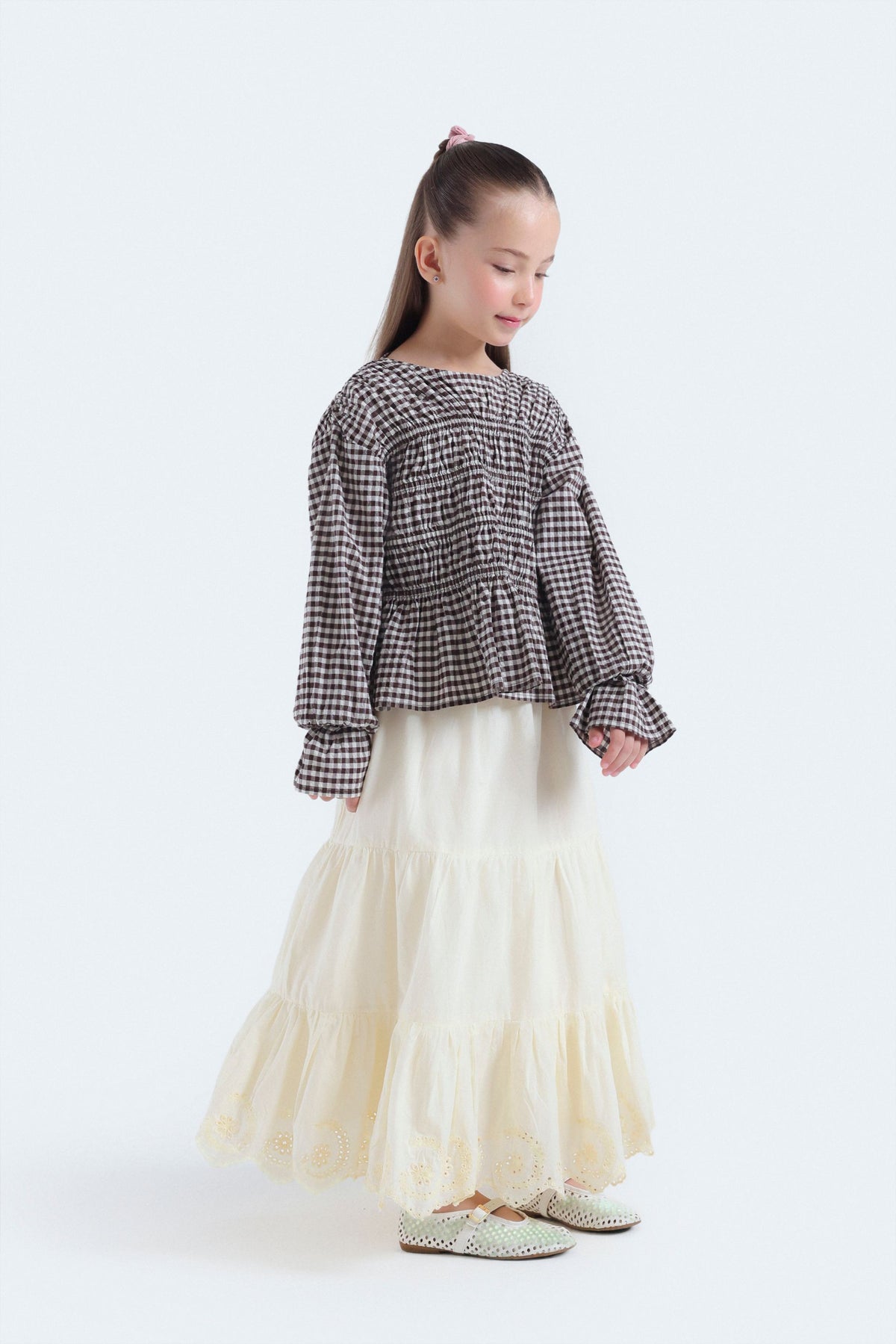 Pale Yellow