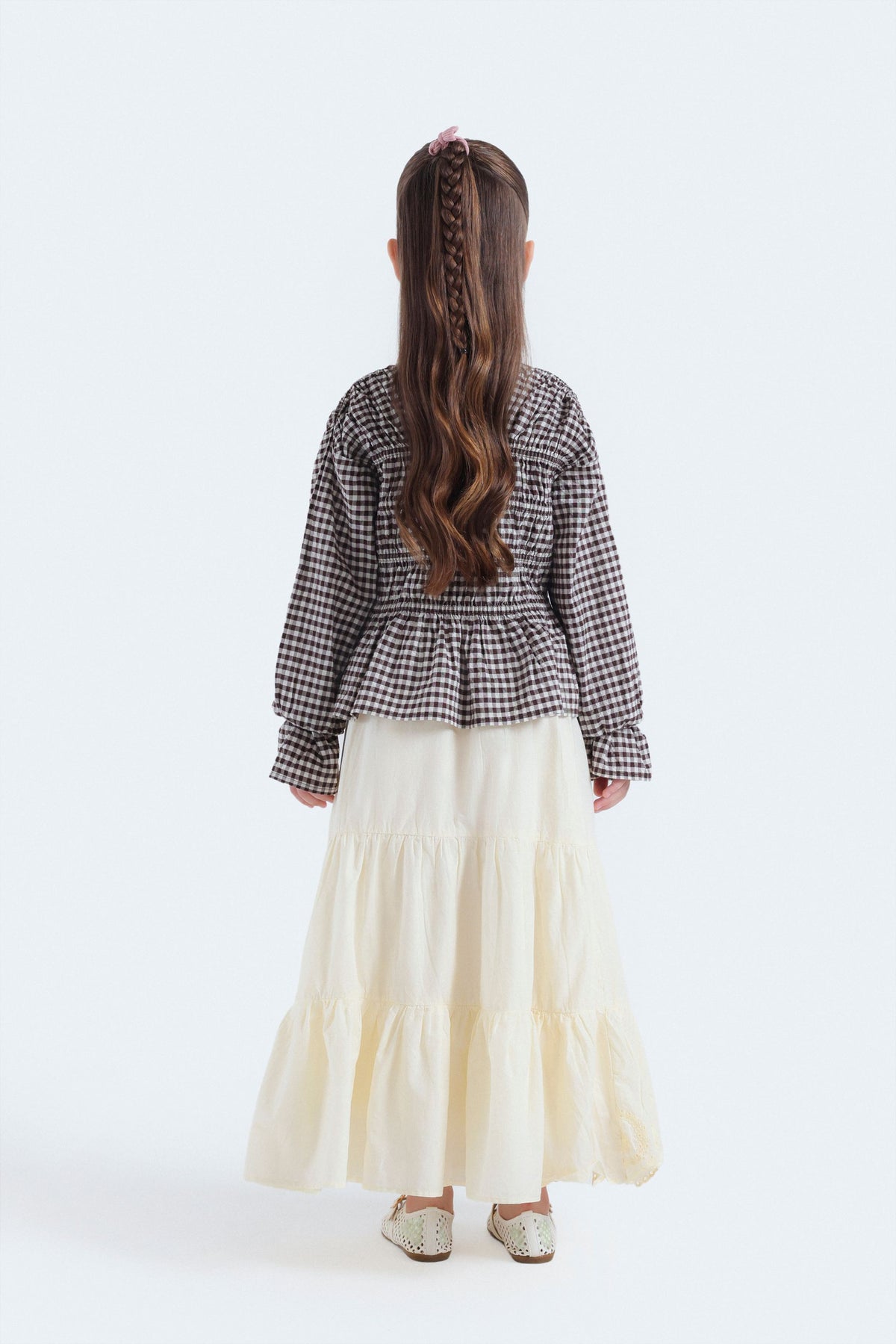 Pale Yellow