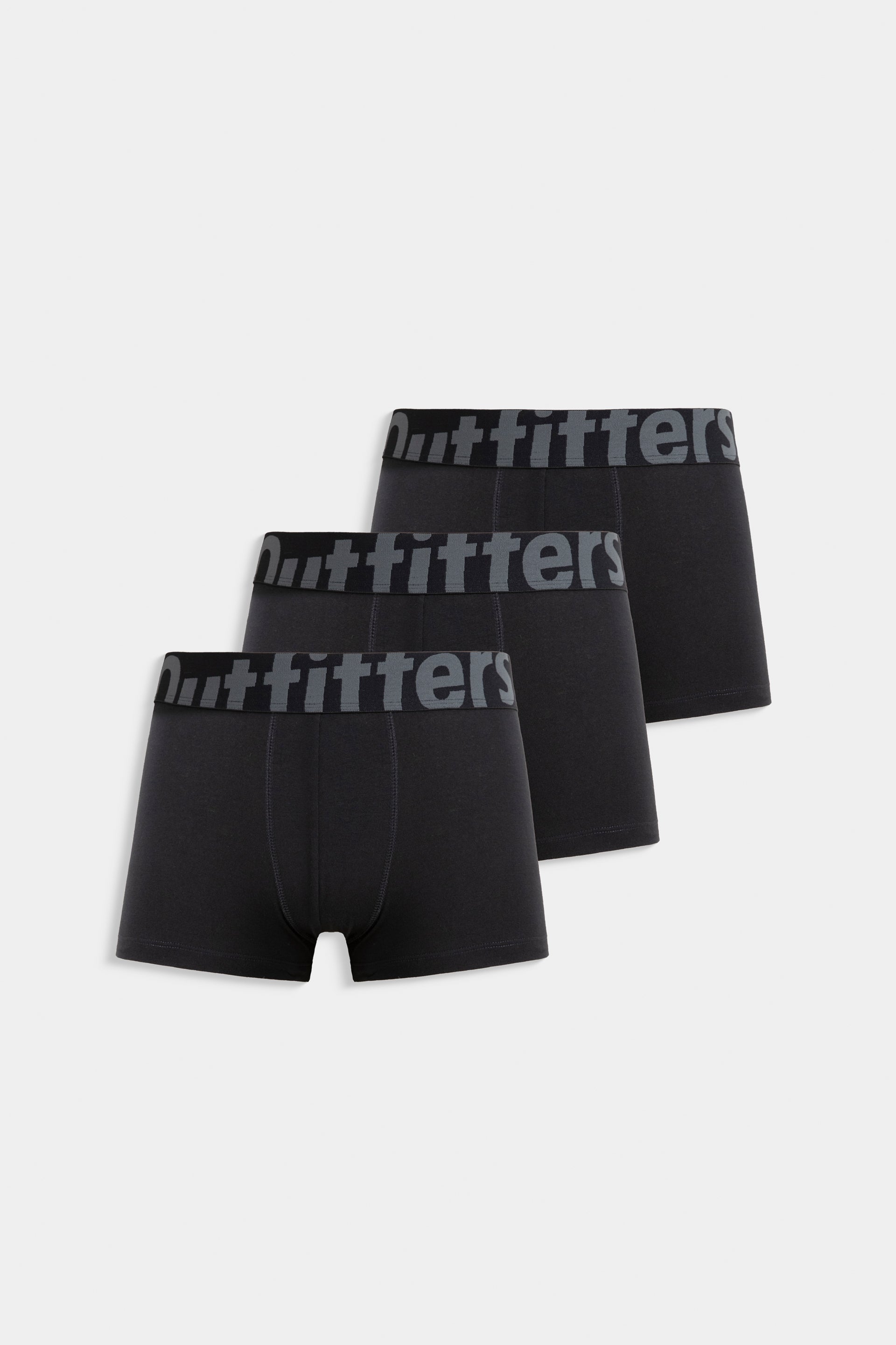 Pack of 3 Boxers