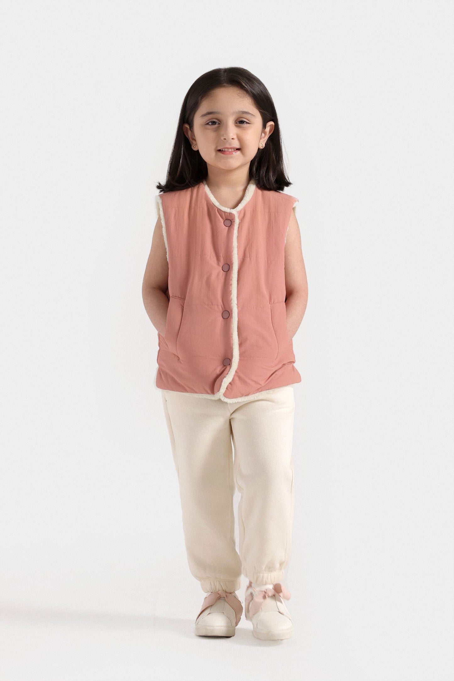 Blush Pink