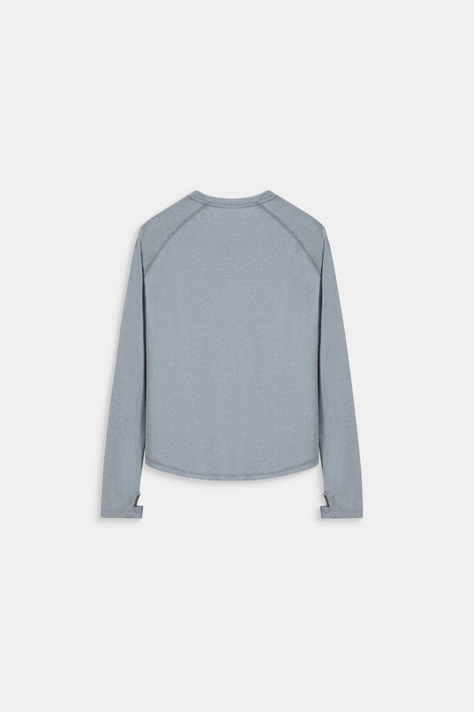 Light Grey Marl