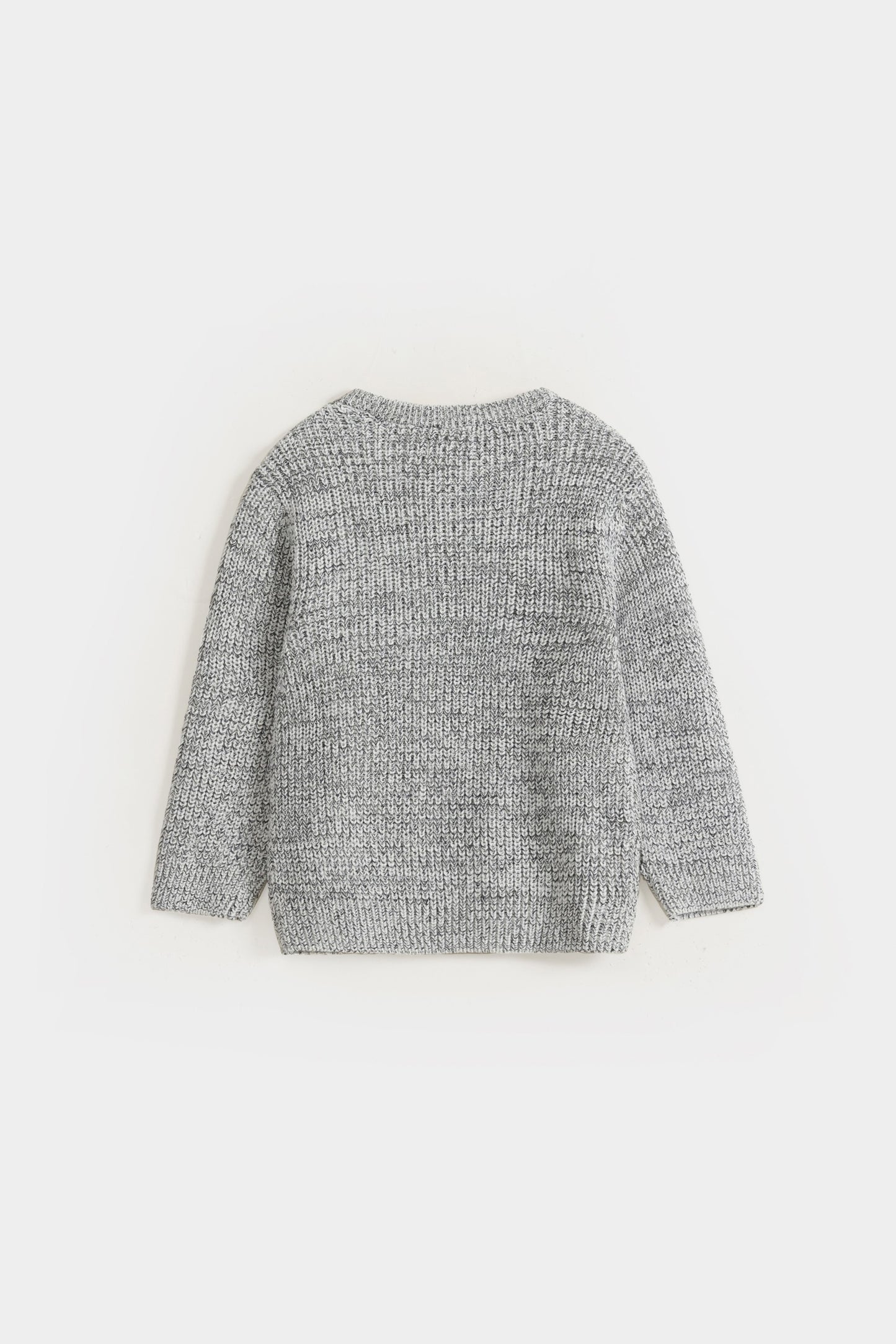 Light Grey Marl