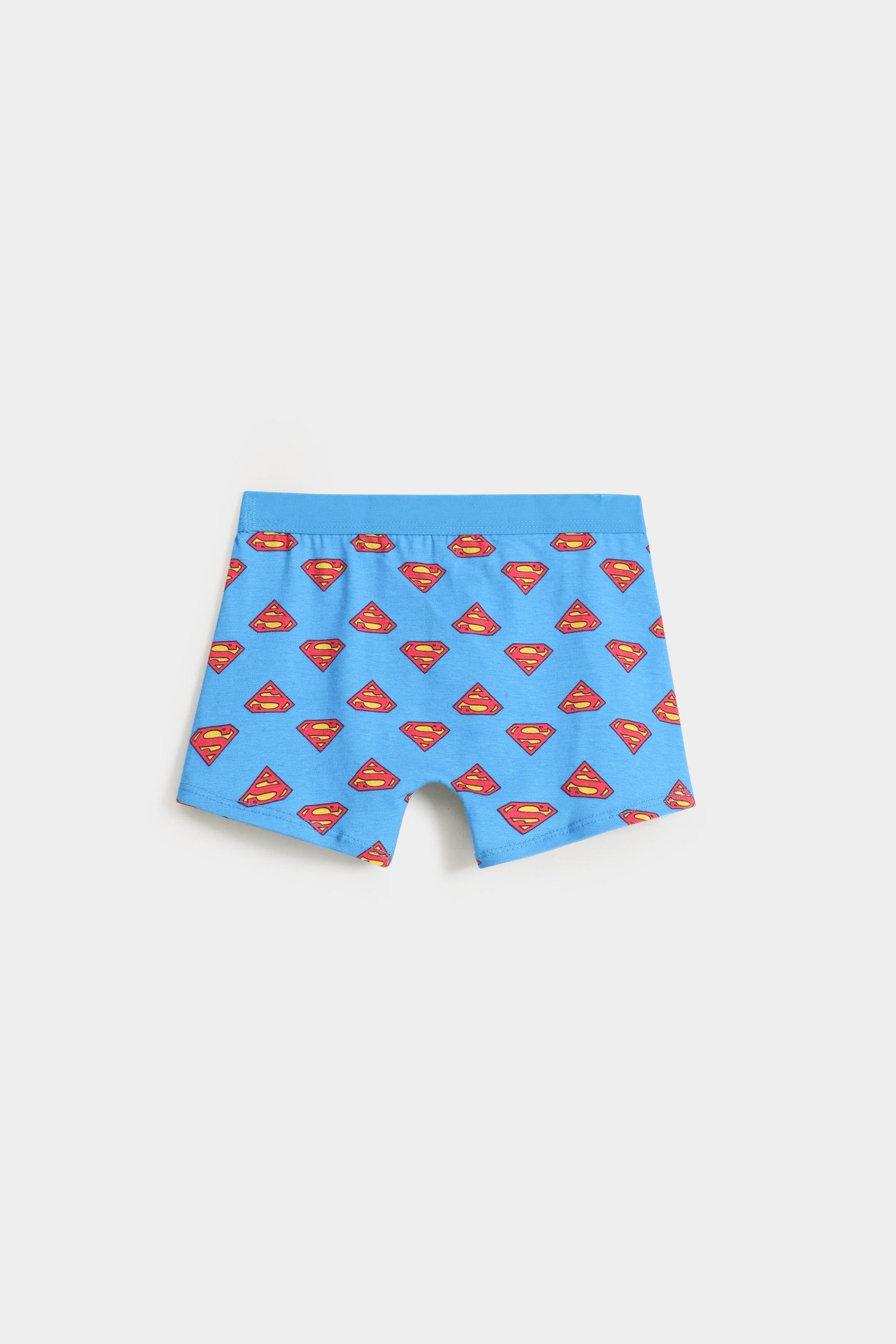 Pack of 3-Character Print Boxers