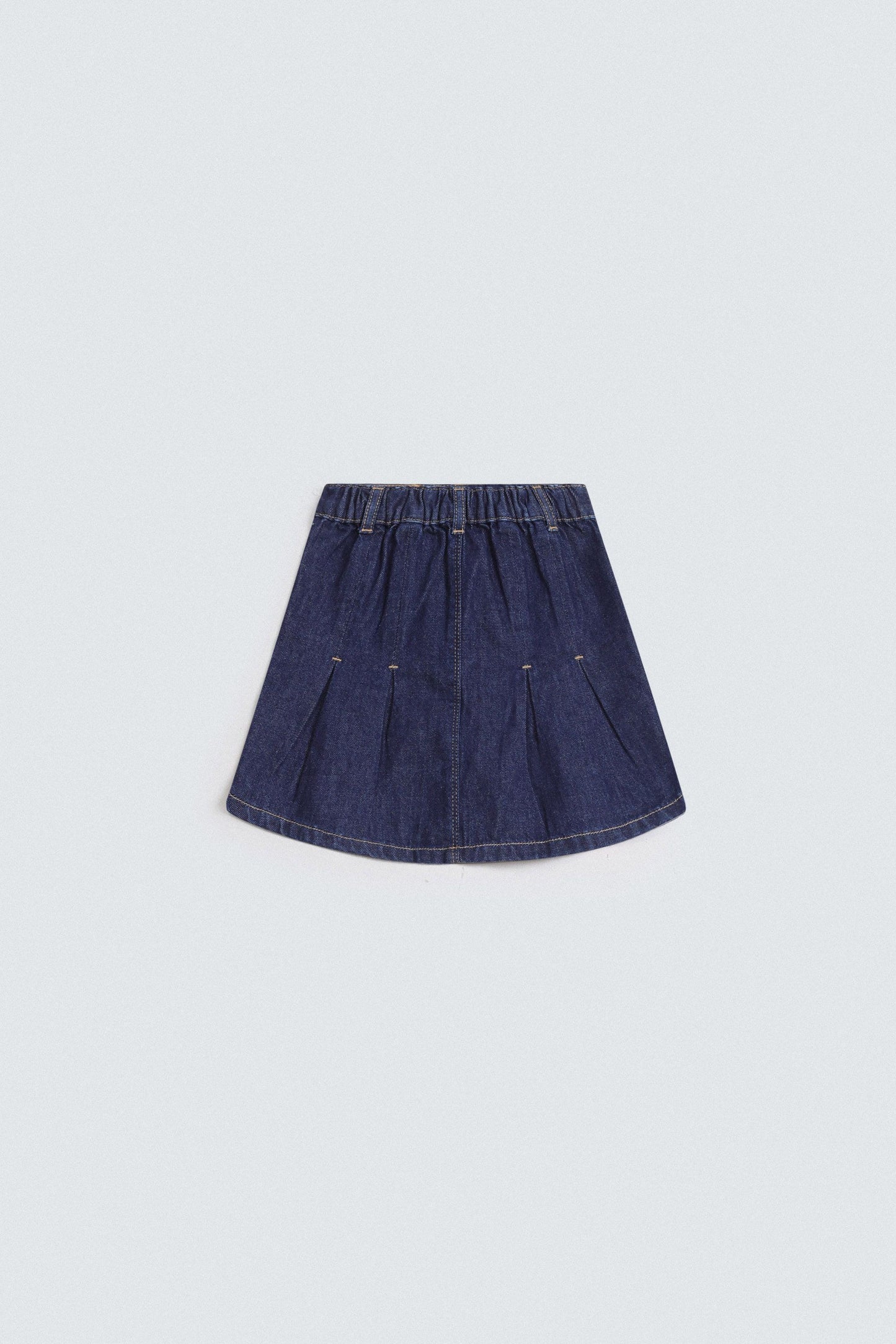 Indigo Blue