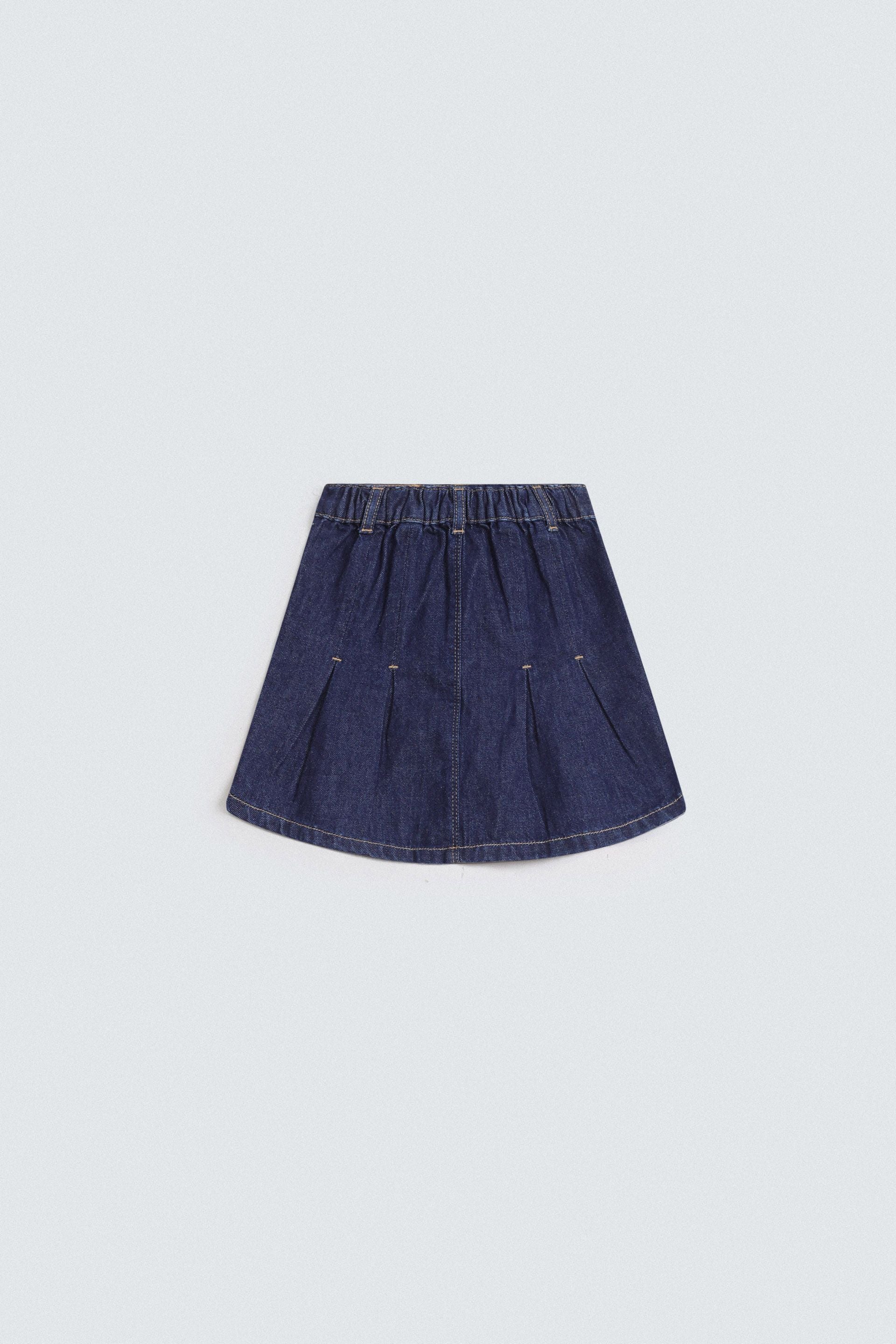 Indigo Blue