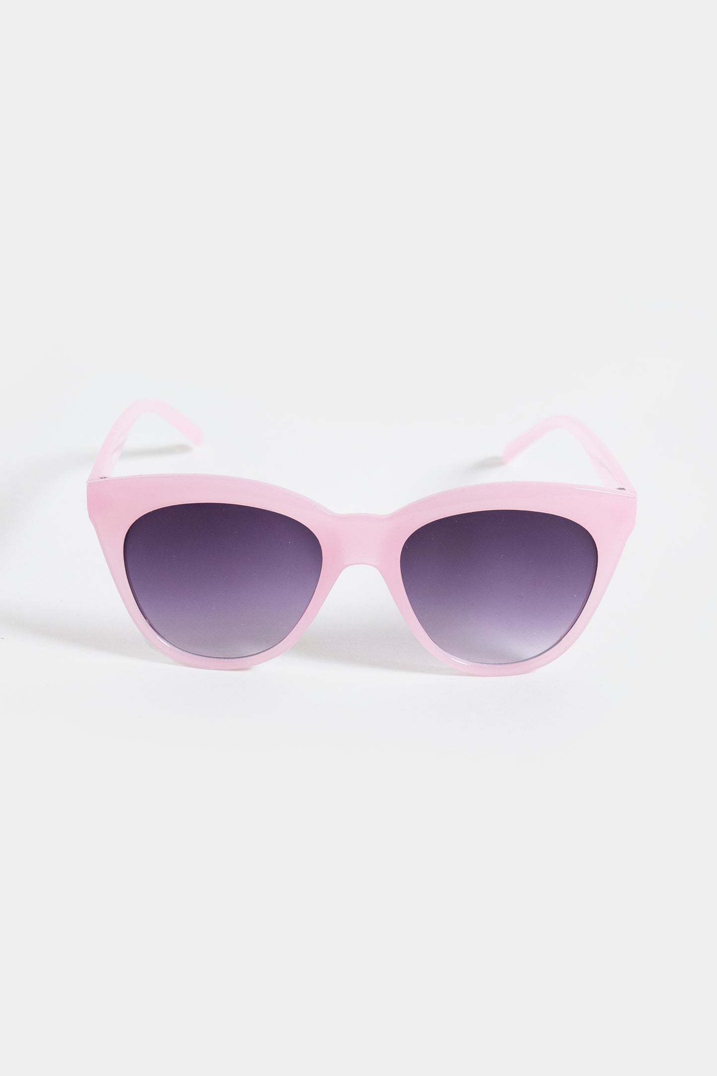 Pastel Tinted SUNGLASSES