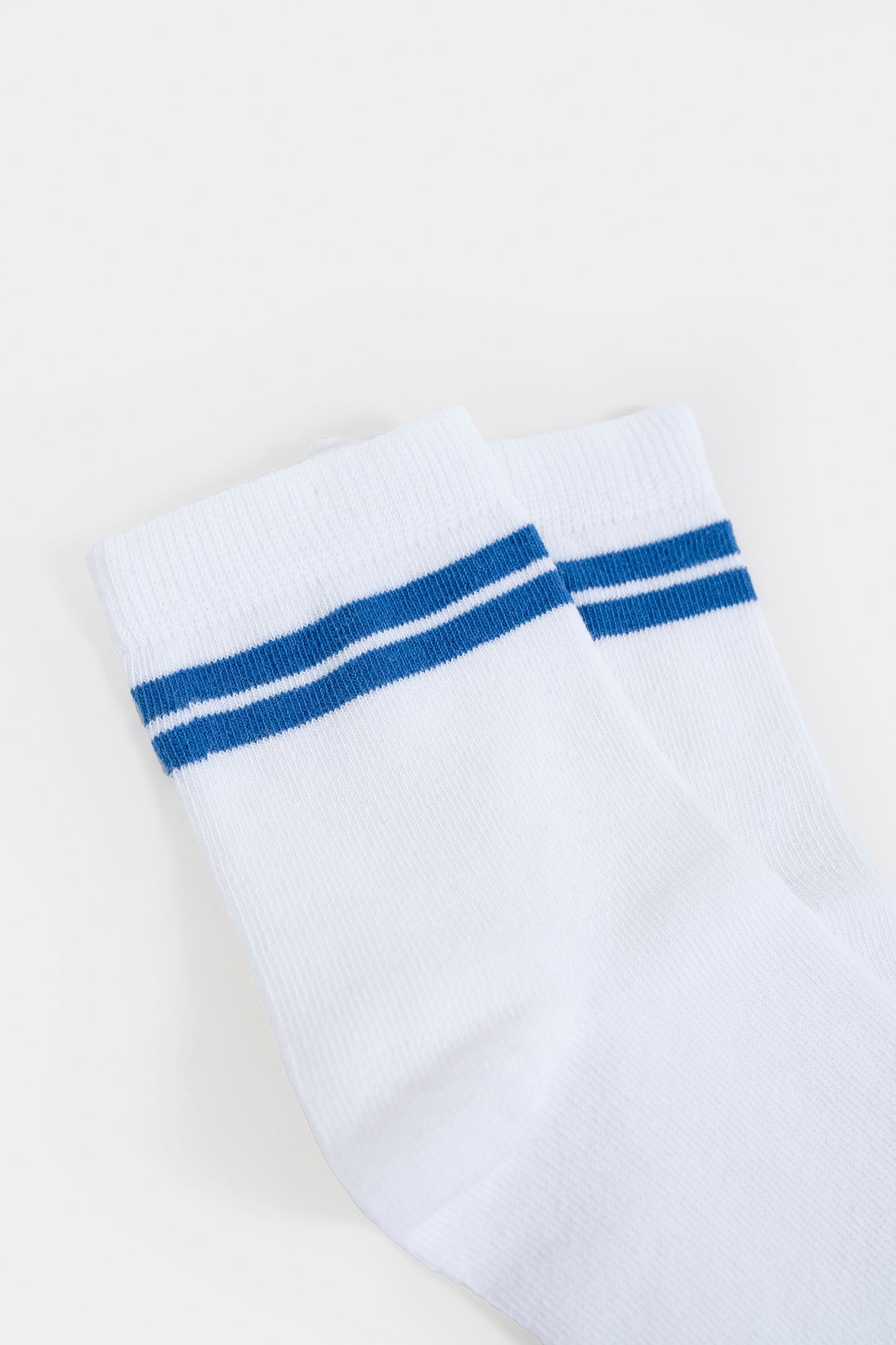 Pack Of 3 Socks