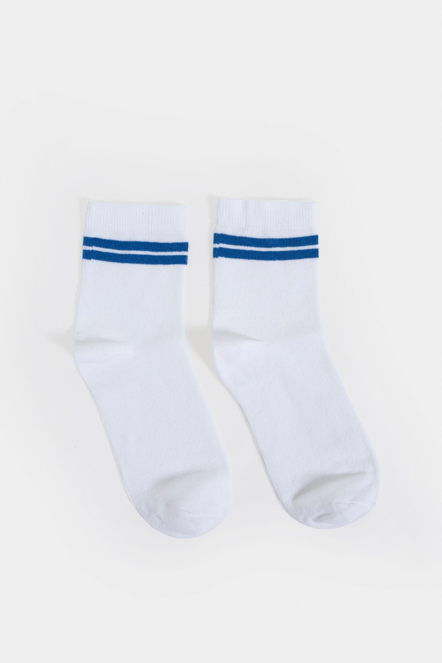 Pack Of 3 Socks