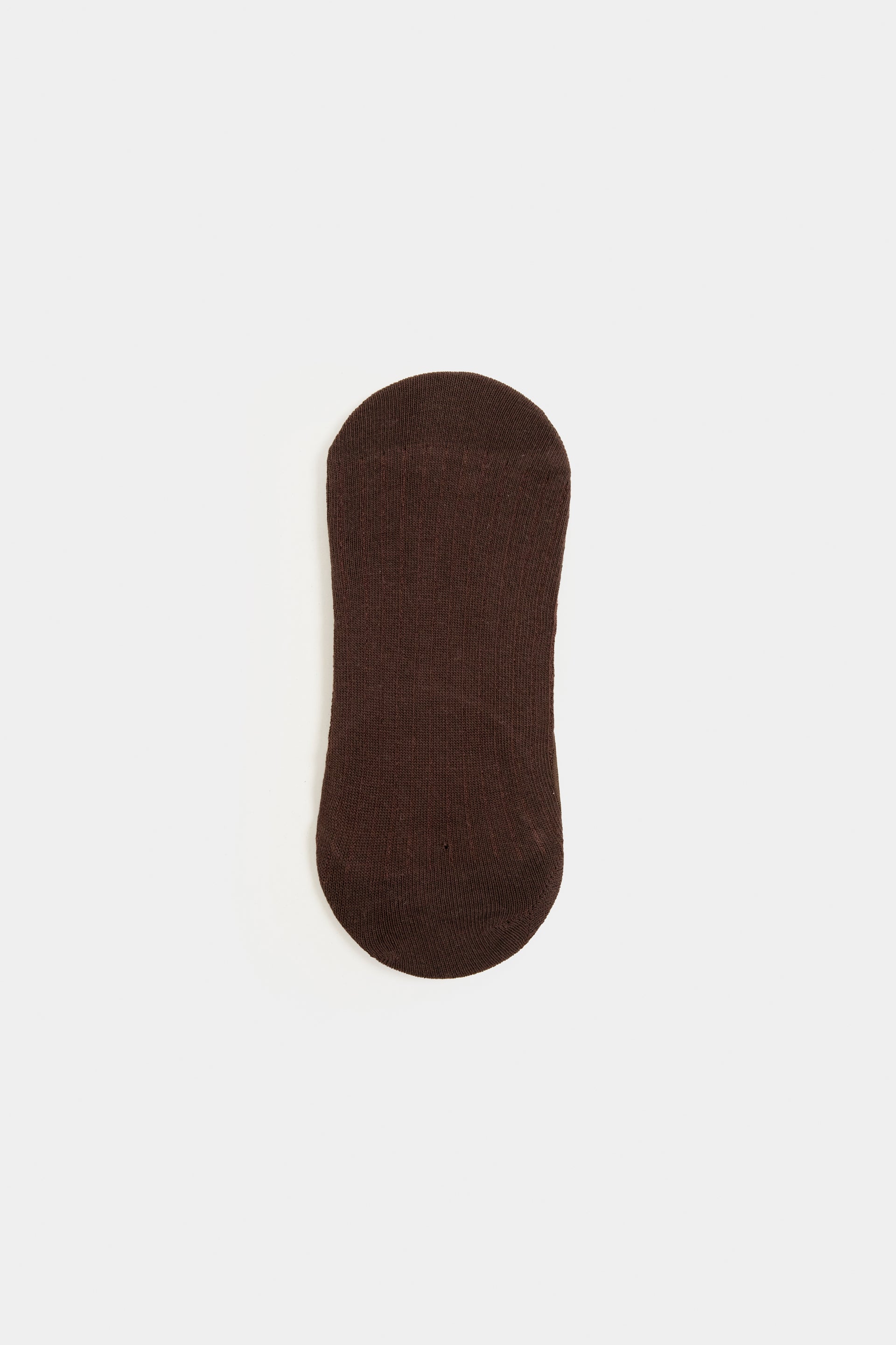 Pack of 3 Basic Liner Socks