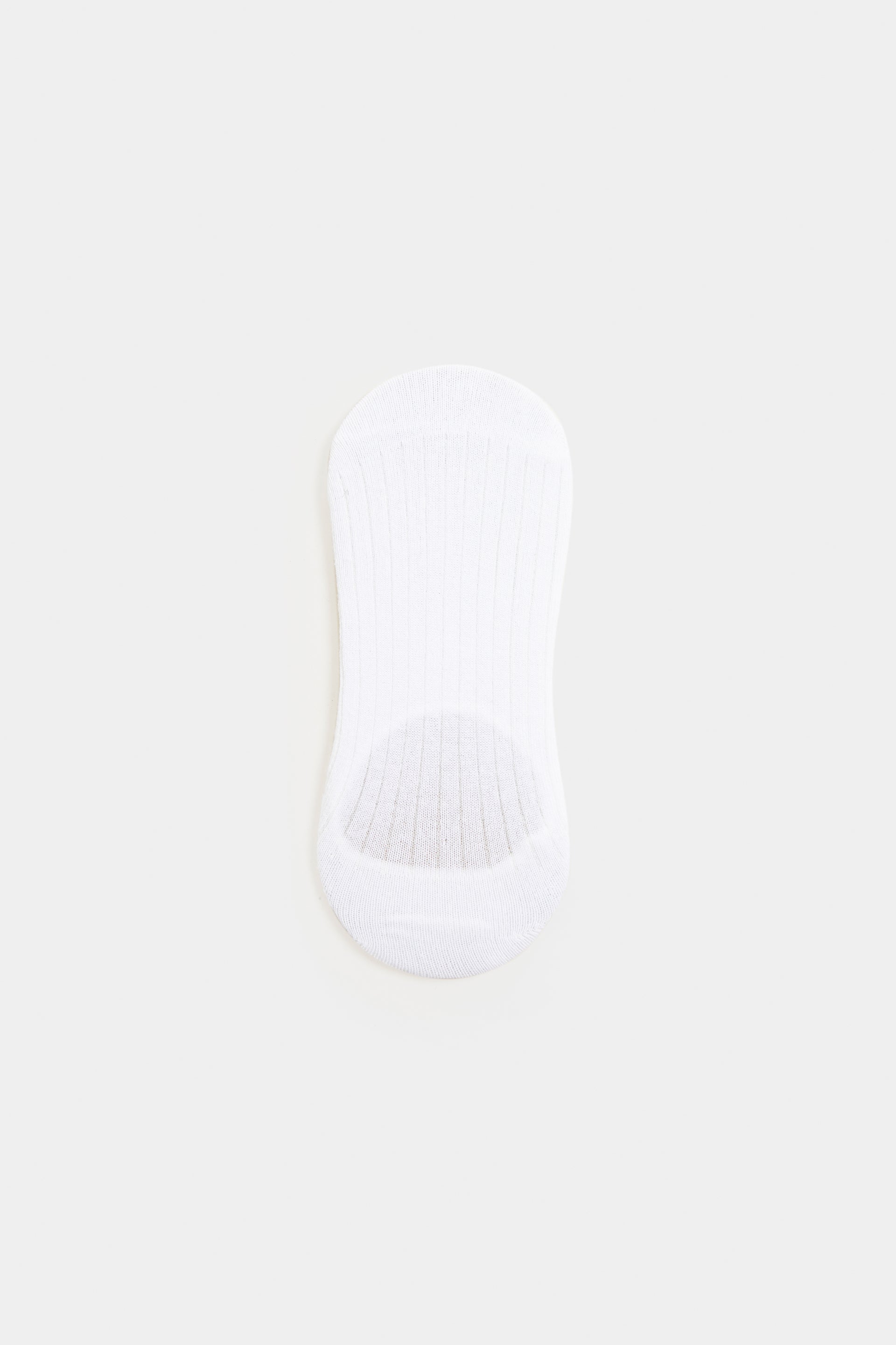 Pack of 3 Basic Liner Socks