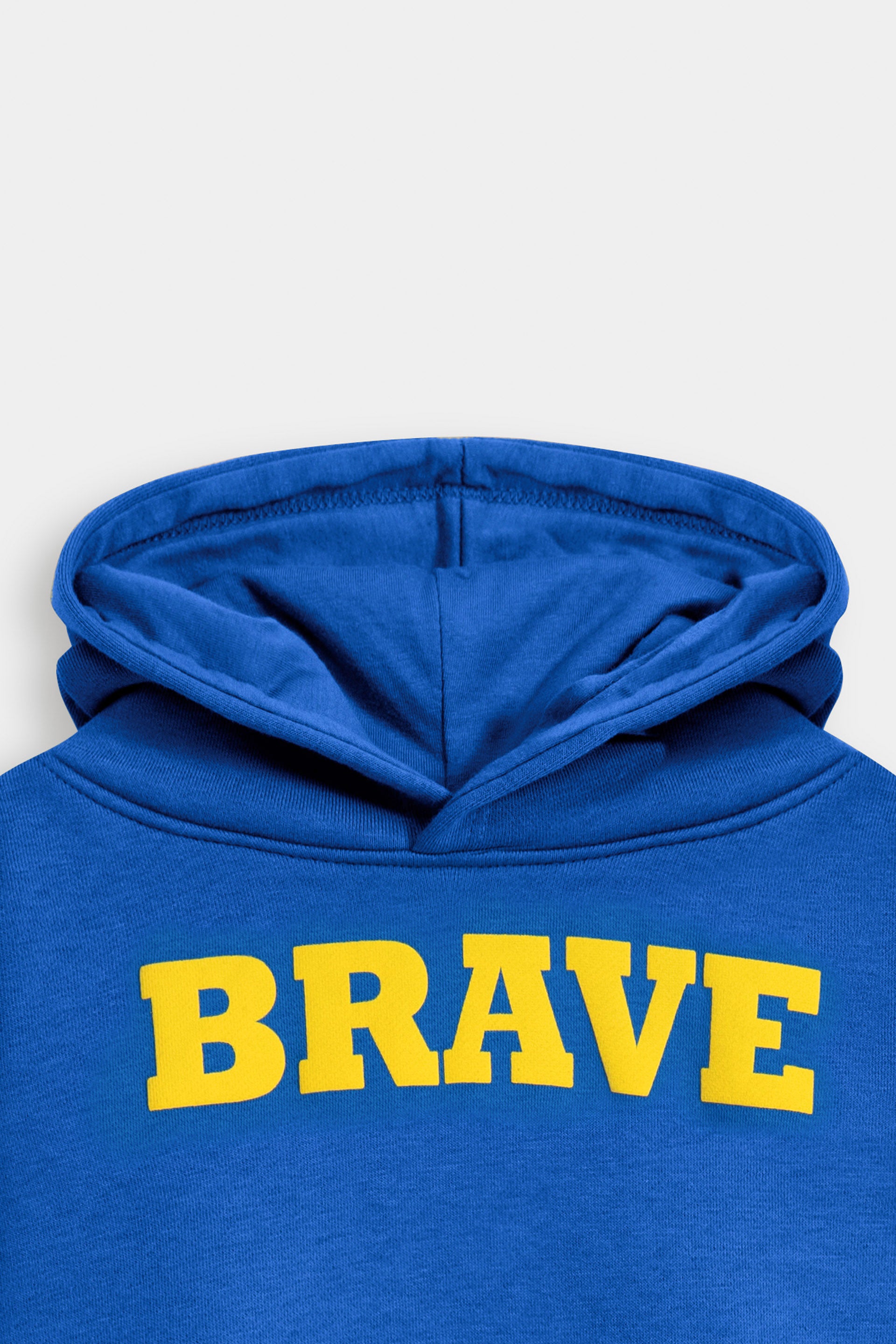 BRAVE Hoodie – Outfitters