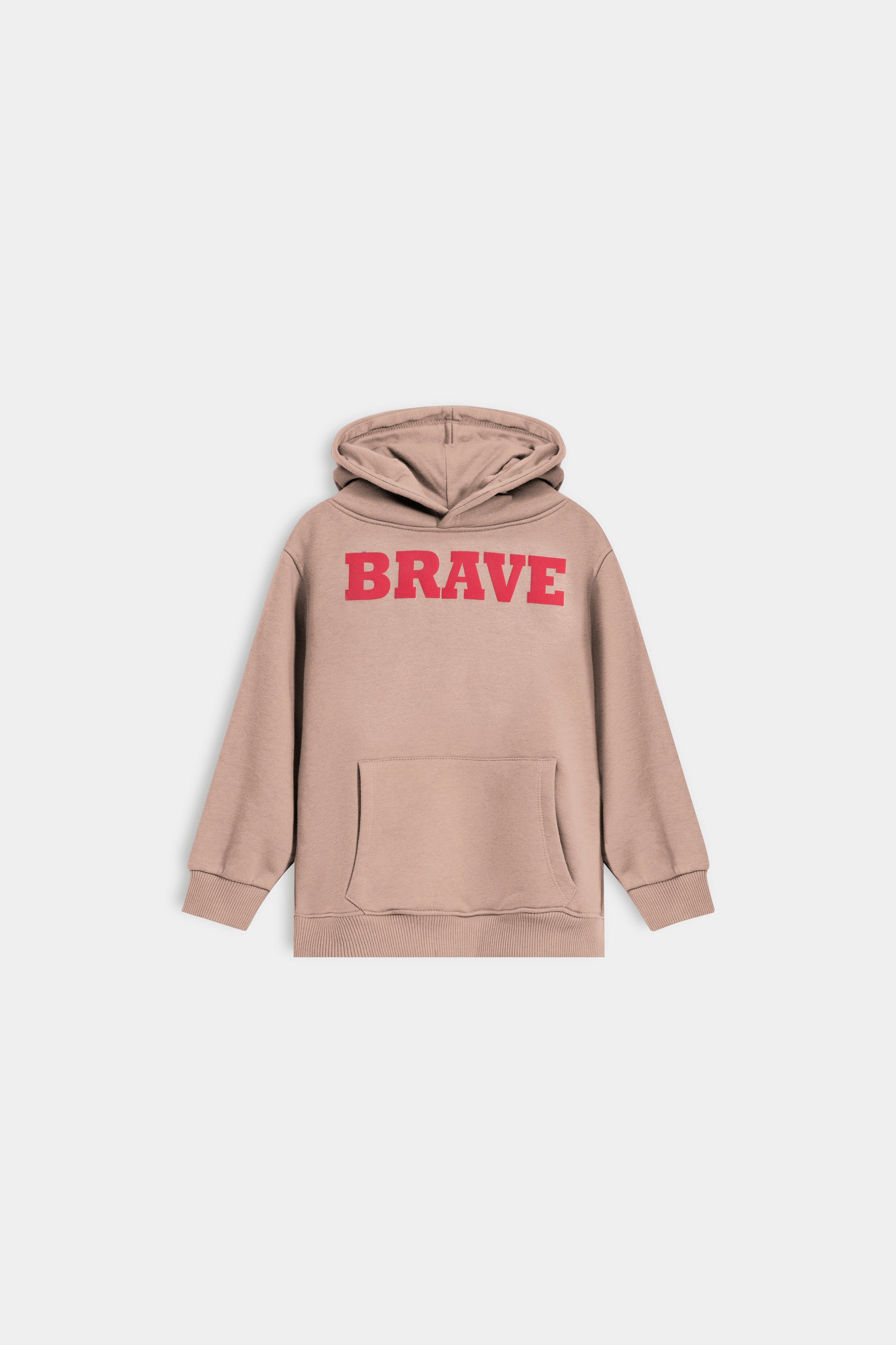 BRAVE Hoodie – Outfitters