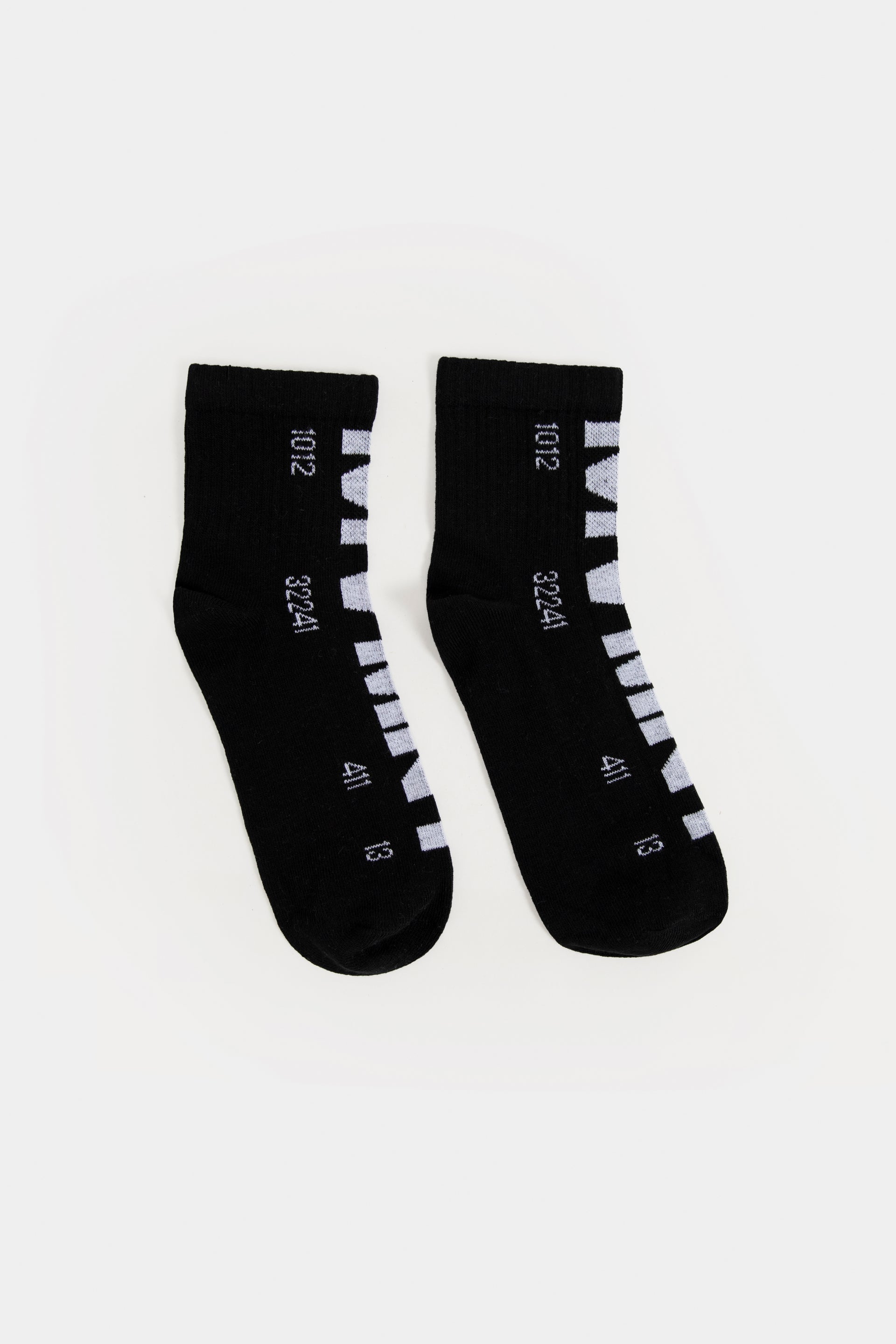 Pack of 3 Socks