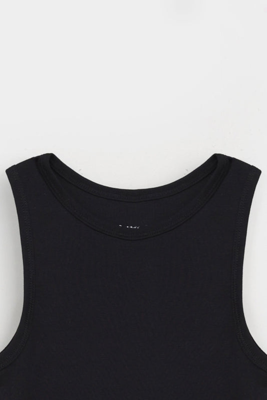 Jet Black