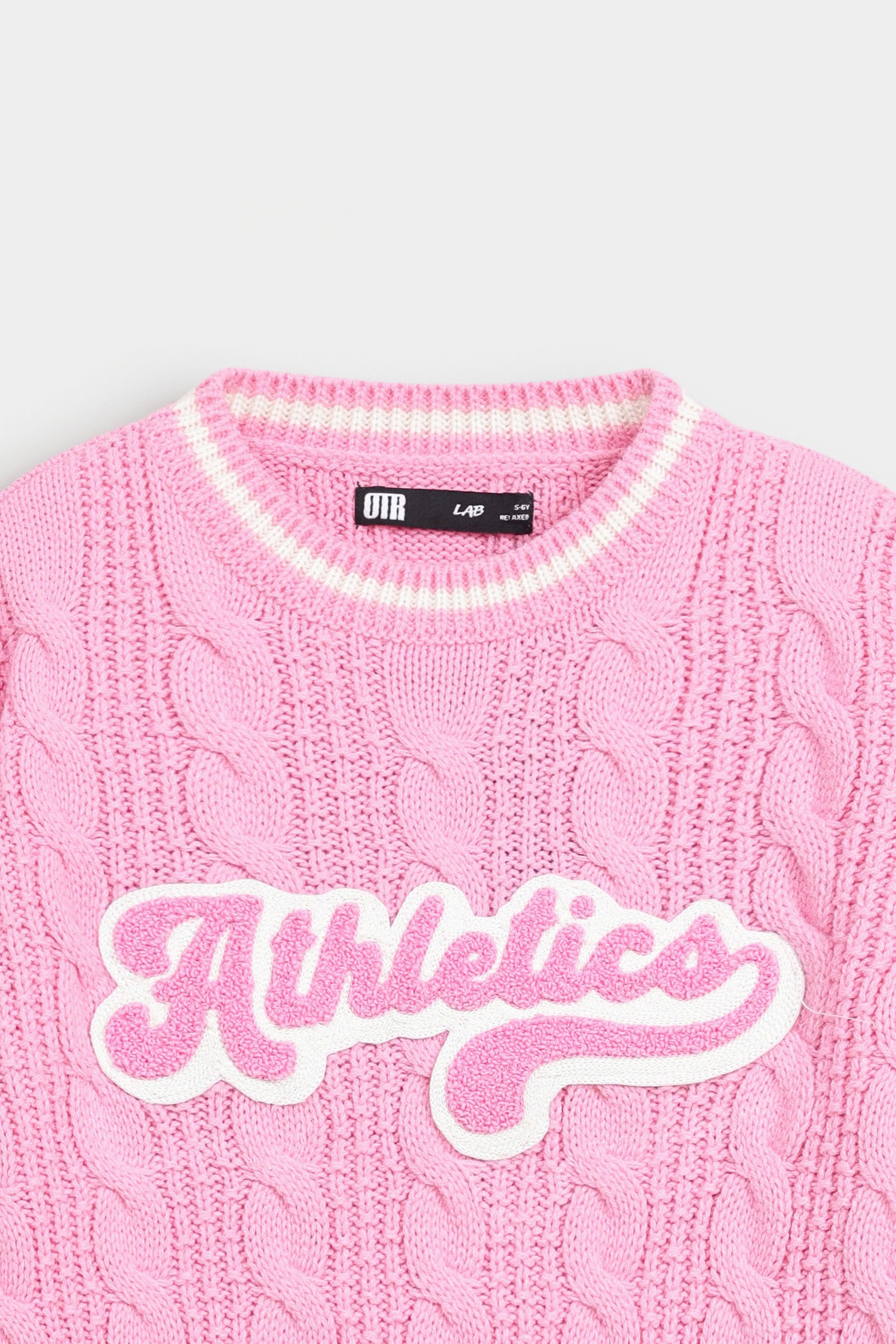 Rose Pink