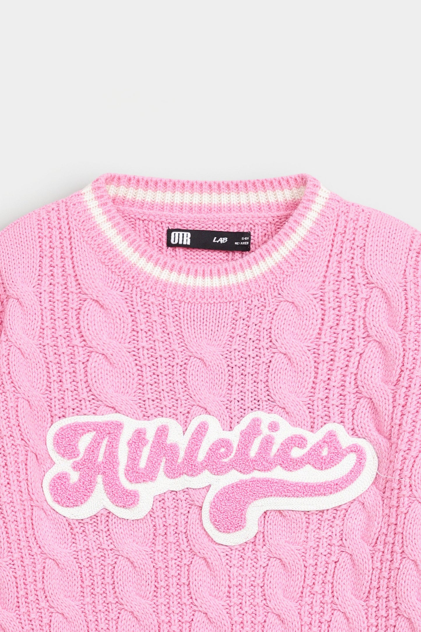 Rose Pink