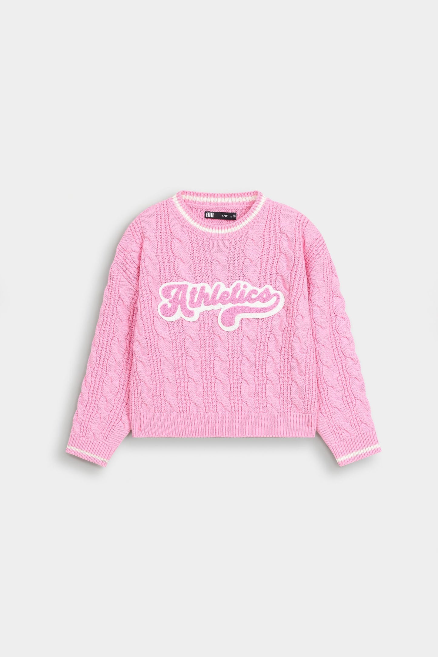 Rose Pink