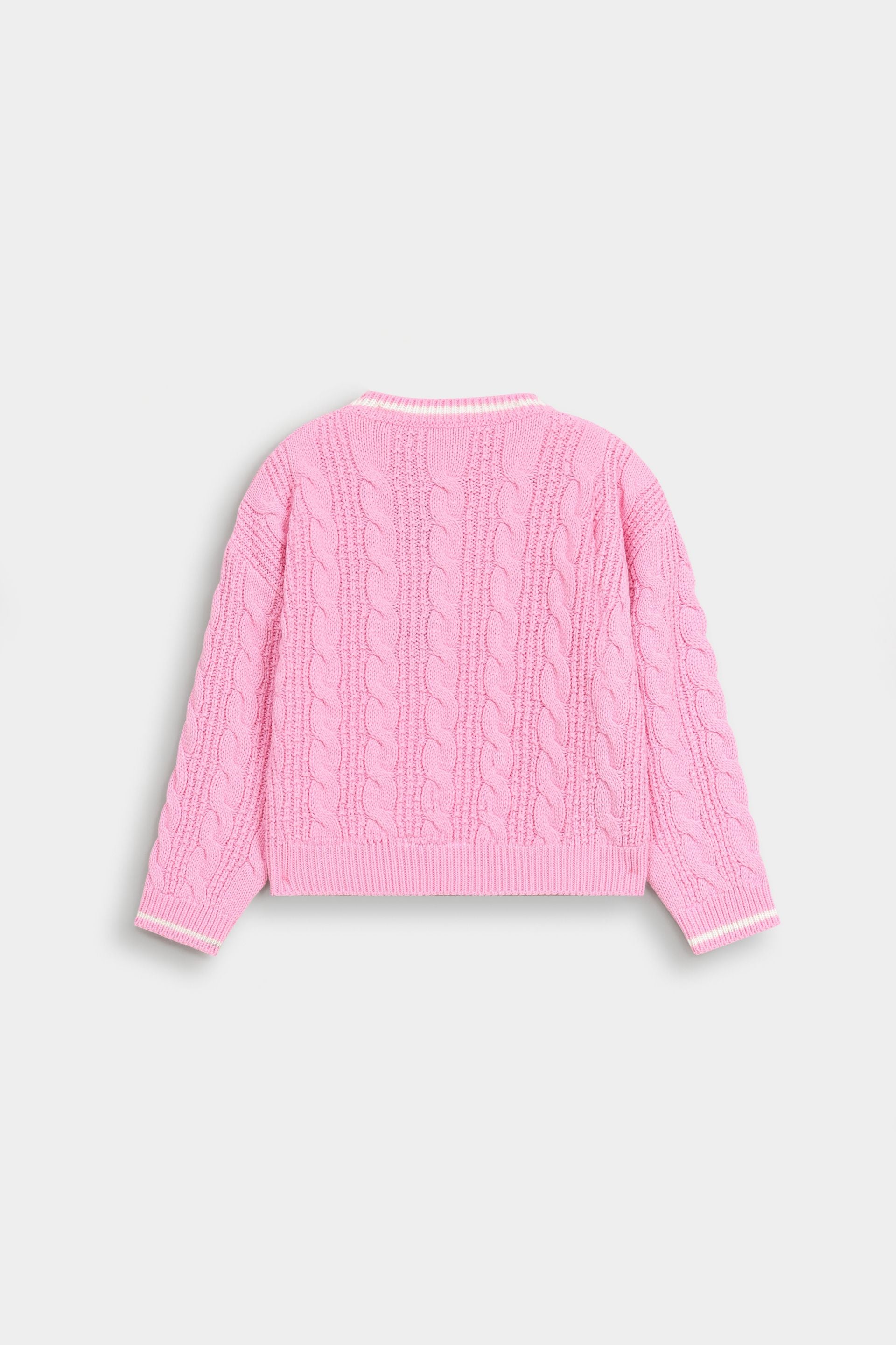 Rose Pink
