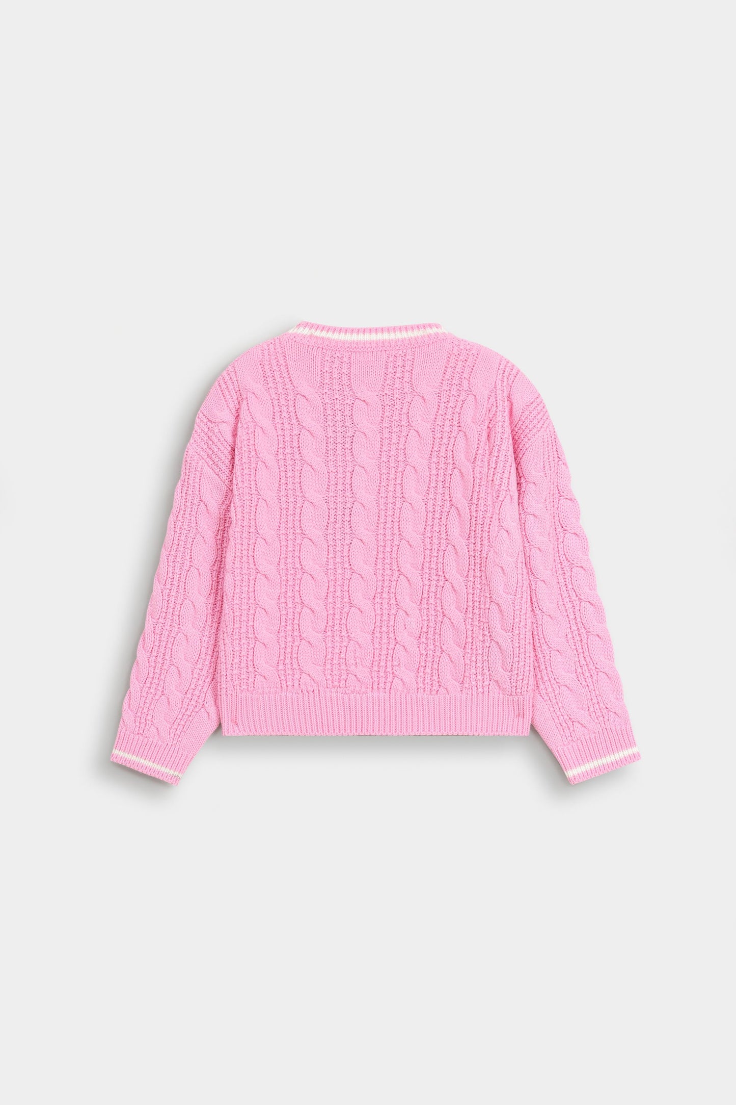 Rose Pink
