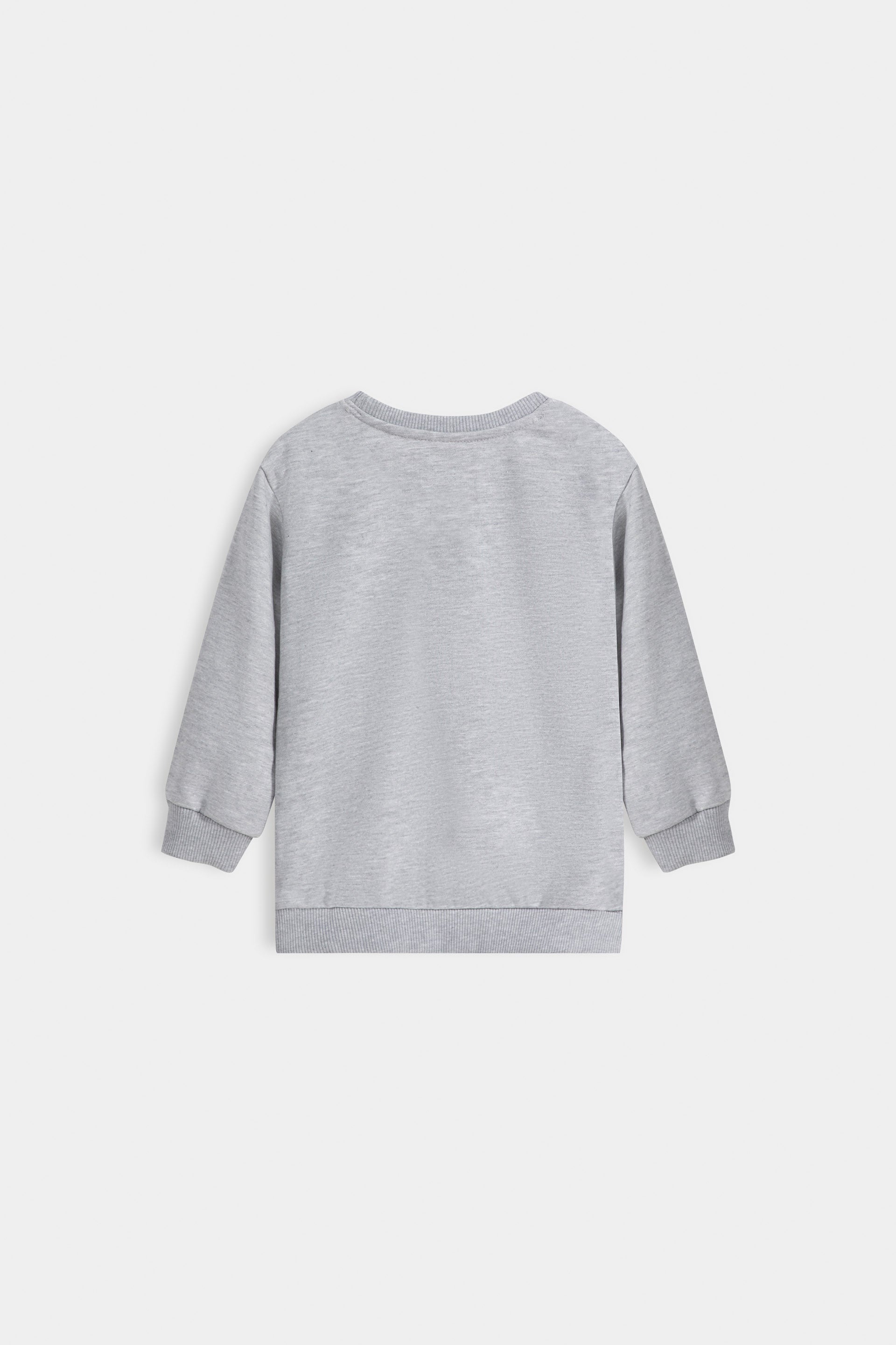 Light Grey Marl