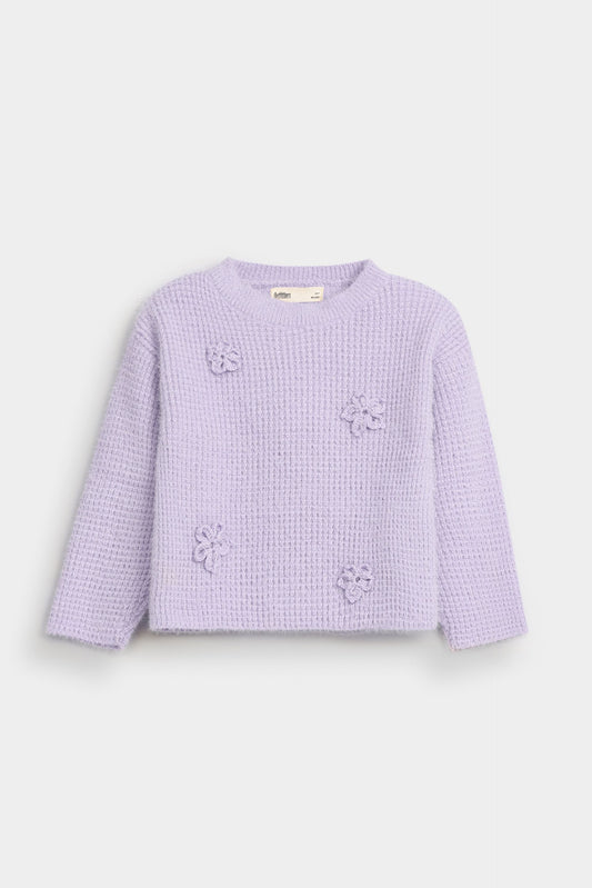 Lilac Ice